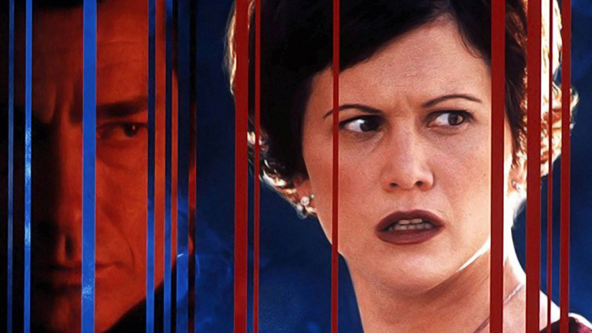 Ella no es un ángel