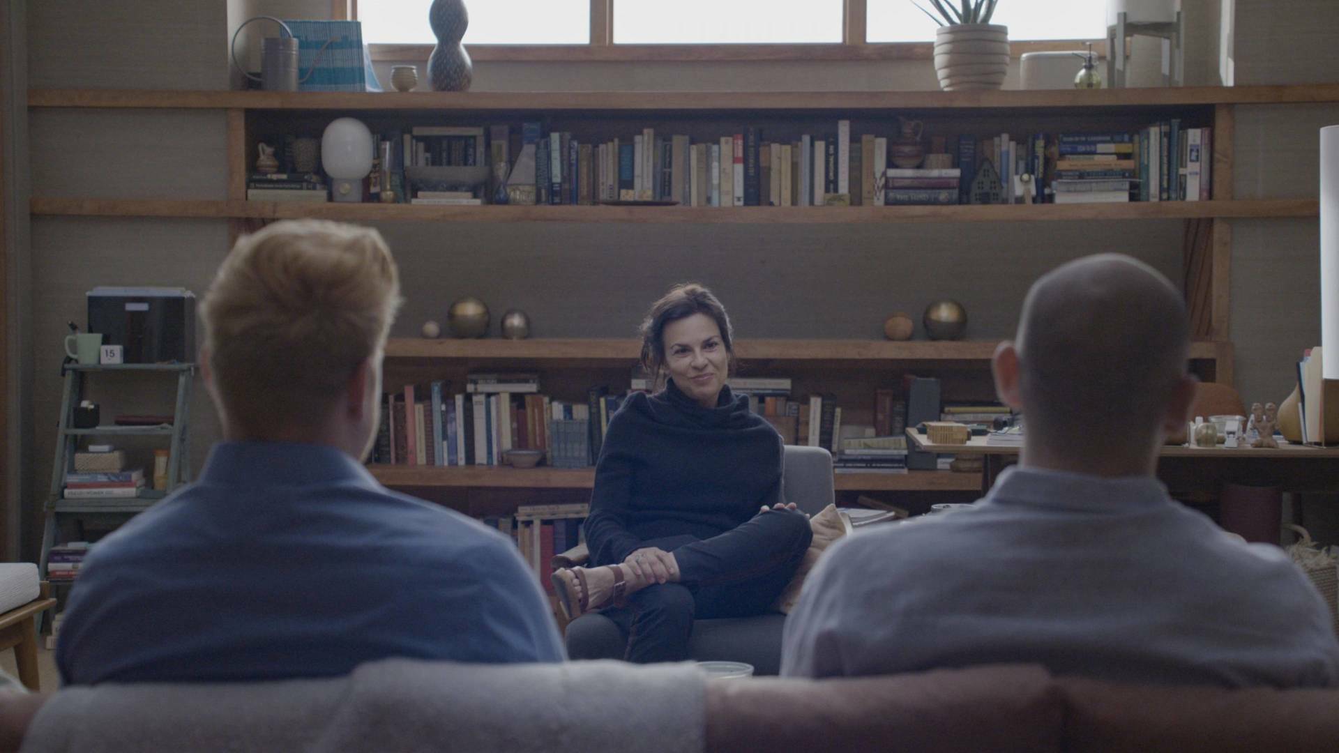 Couples Therapy (T2): 201