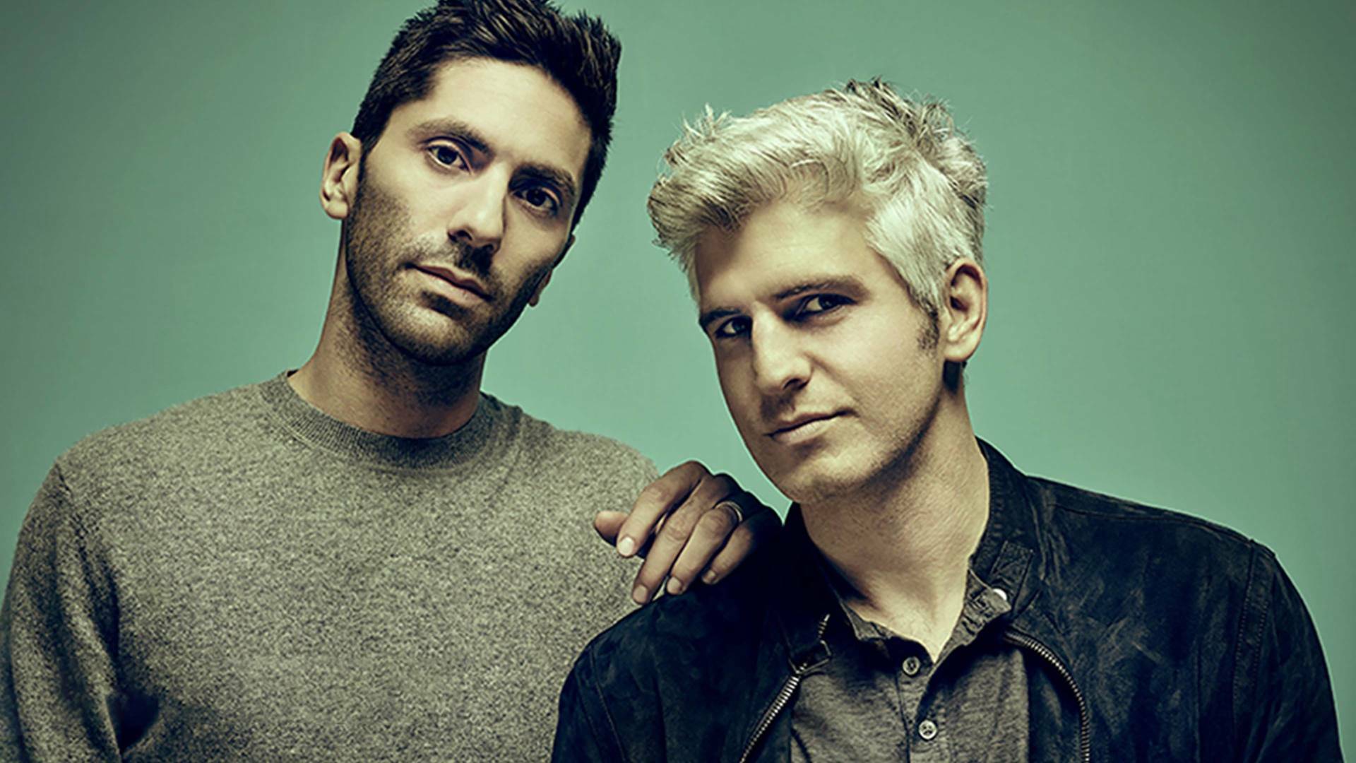 Catfish: Mentiras... (T9): Jeni y Elijah