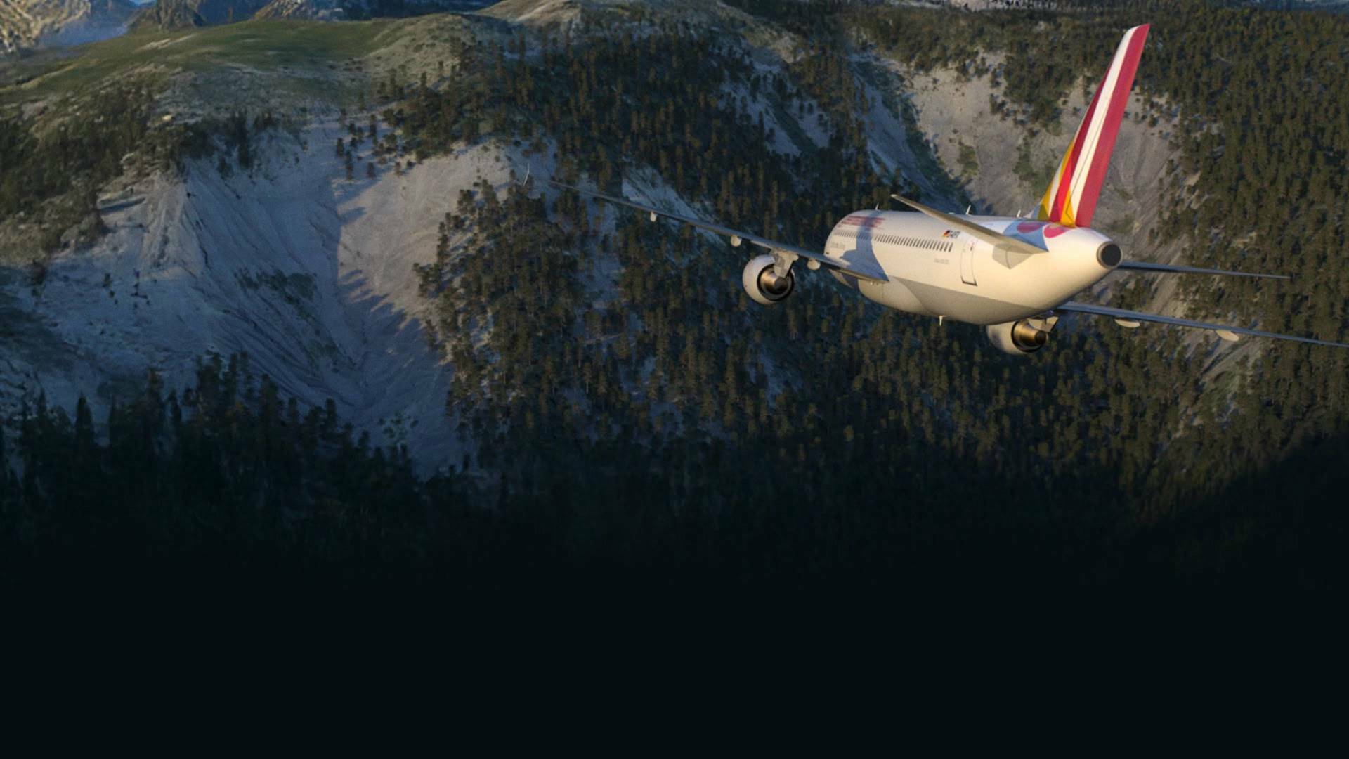 Germanwings: ¿Qué ocurrió en el vuelo 9525?
