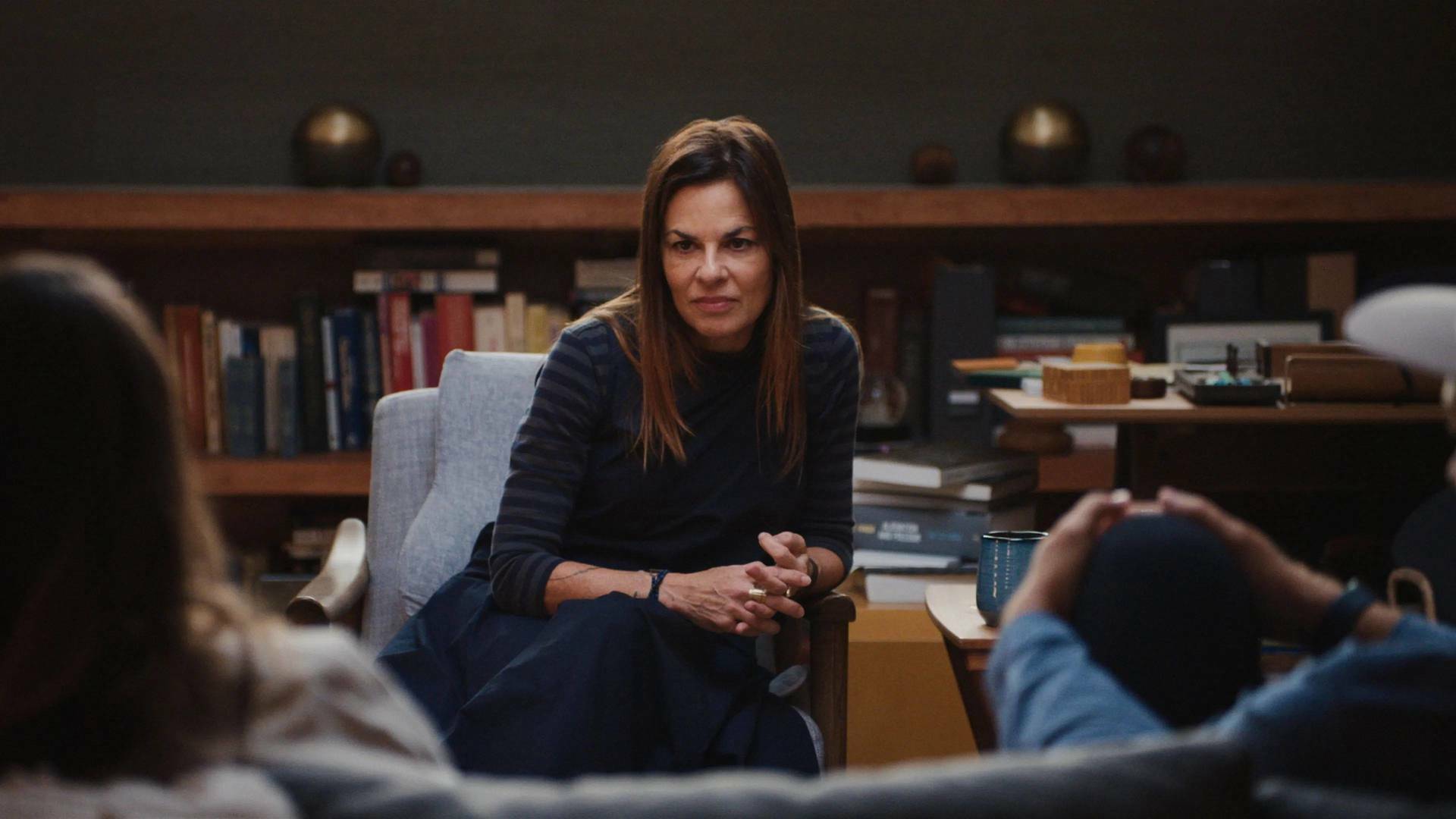 Couples Therapy (T4): 411