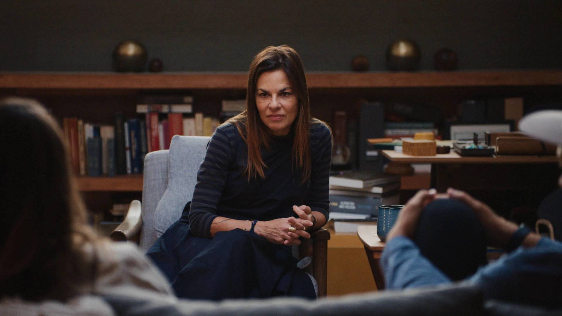 Couples Therapy (T4): 415