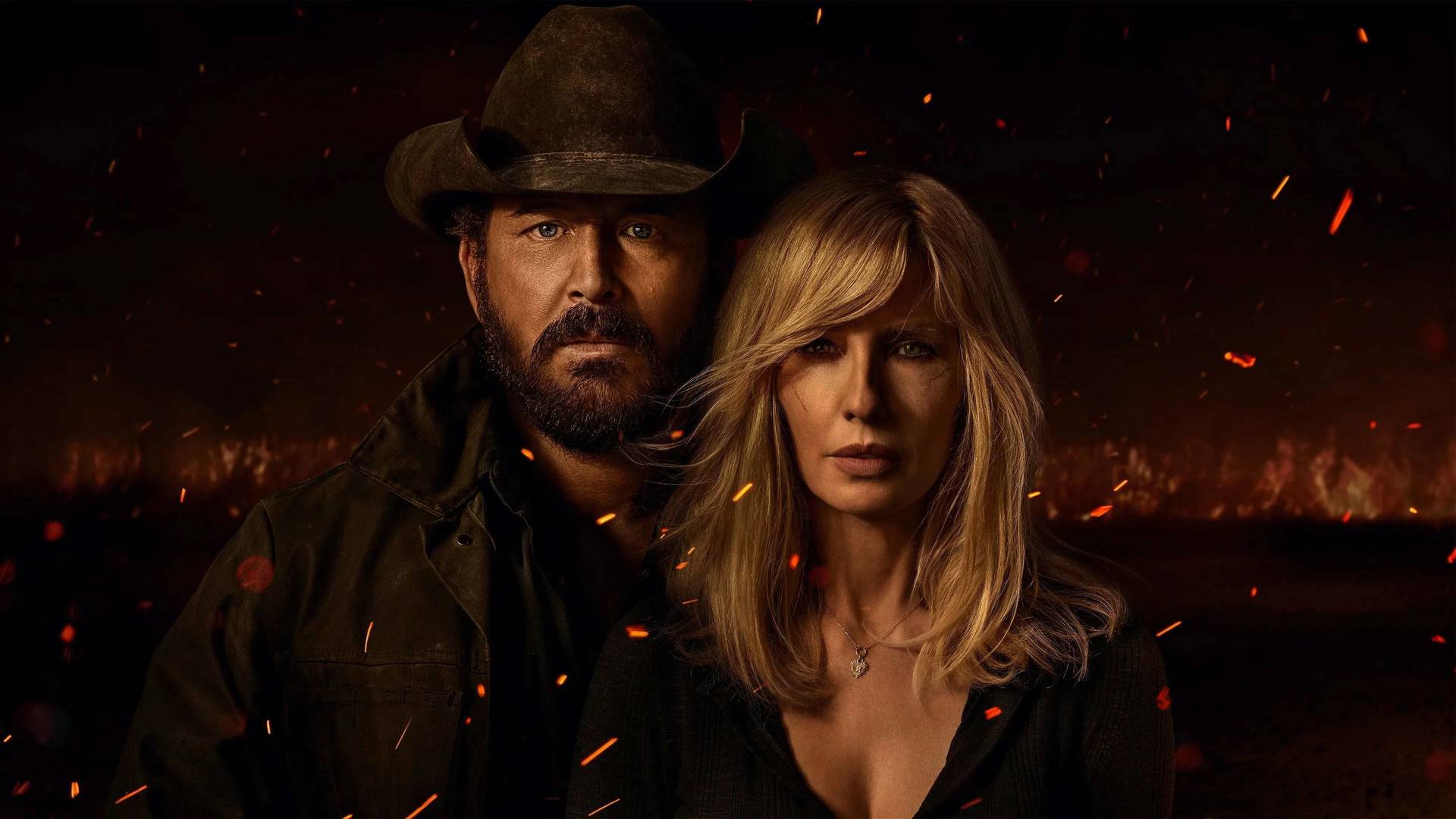 Dutton Ranch (T1): Ep.6 Un vaquero santo