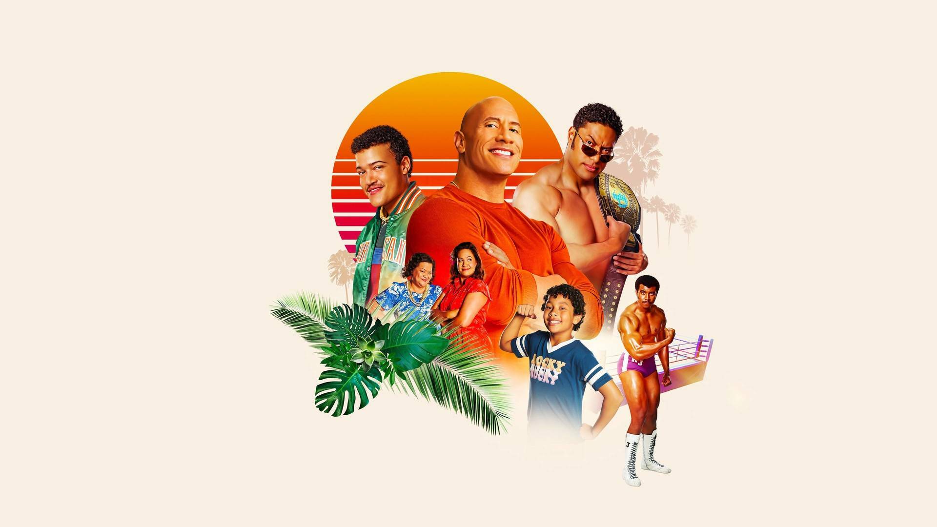 Young Rock (T3): Ep.10 Érase una vez en...