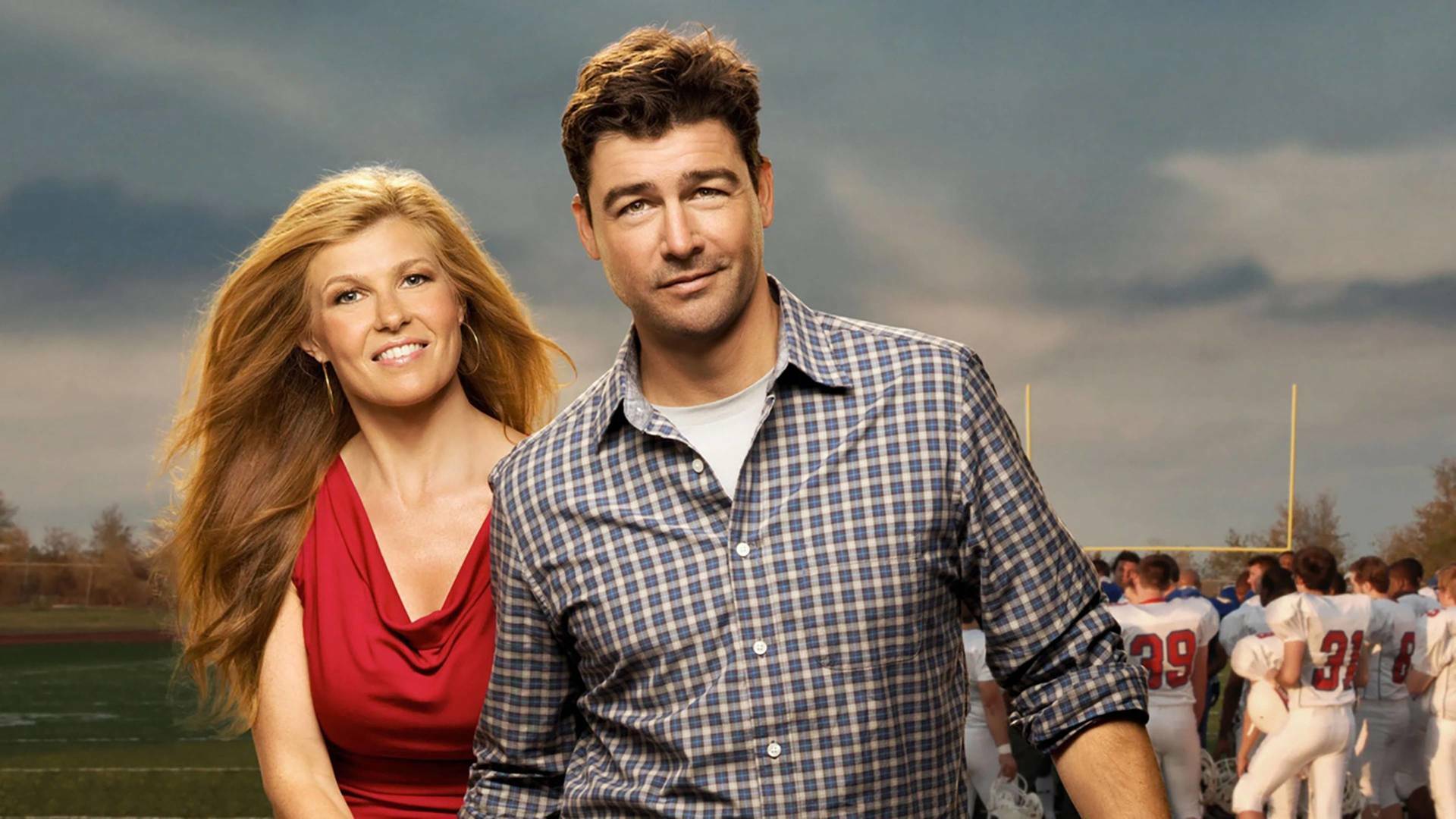 Friday Night Lights (T2): Ep.9 La confesión