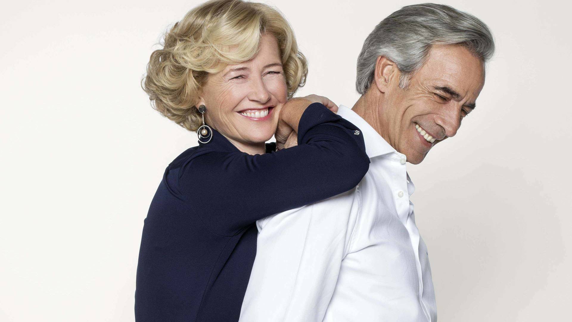 Cuéntame cómo pasó (T14): Ep.19 Pollito