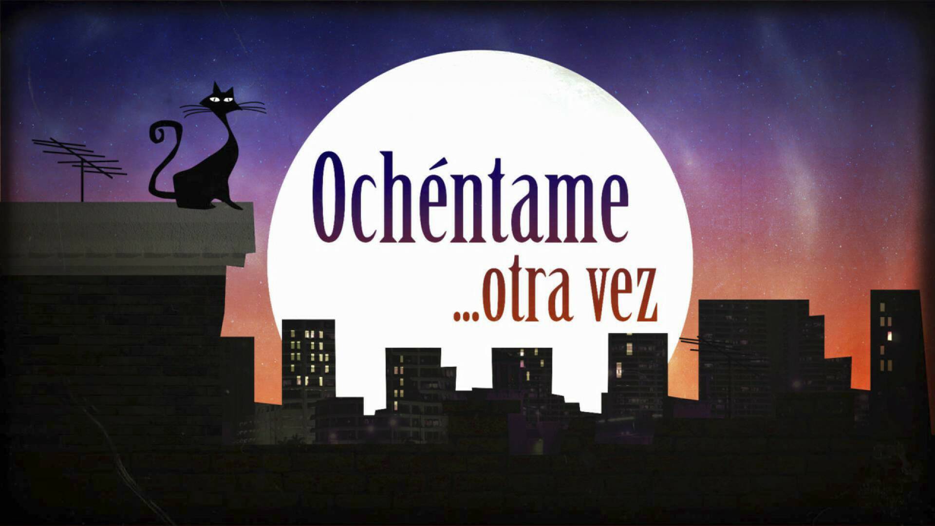 Ochéntame otra vez (T1): Los niños de la EGB