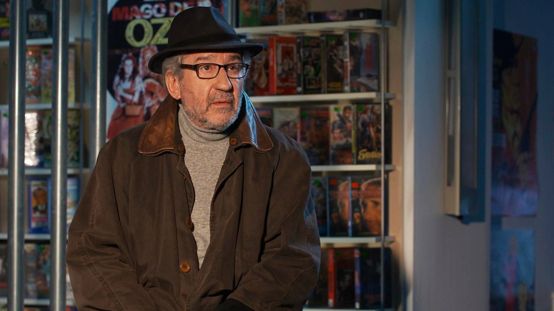 Ochéntame otra vez (T2): Los años de plomo