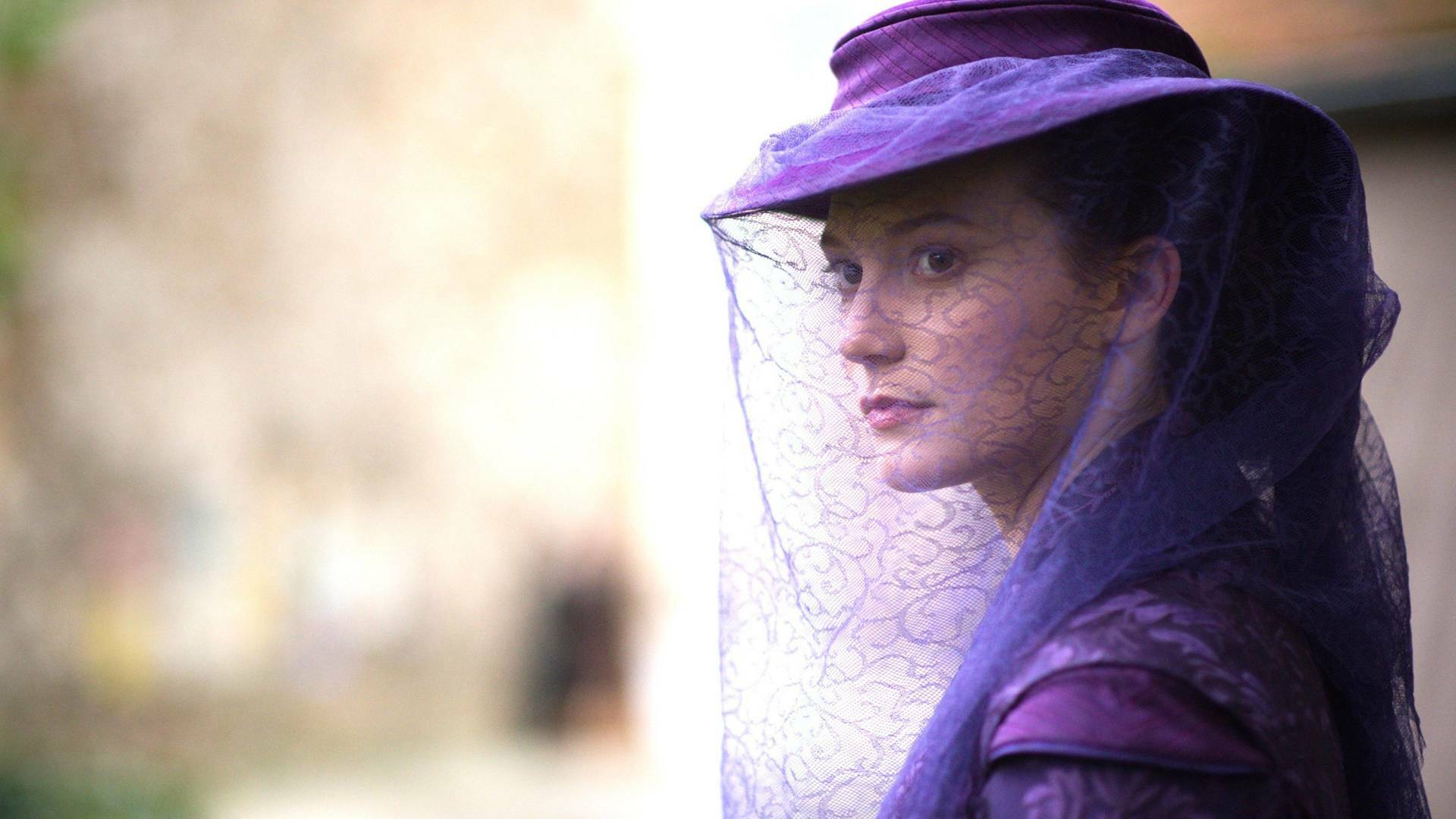 Madame Bovary de Sophie Barthes