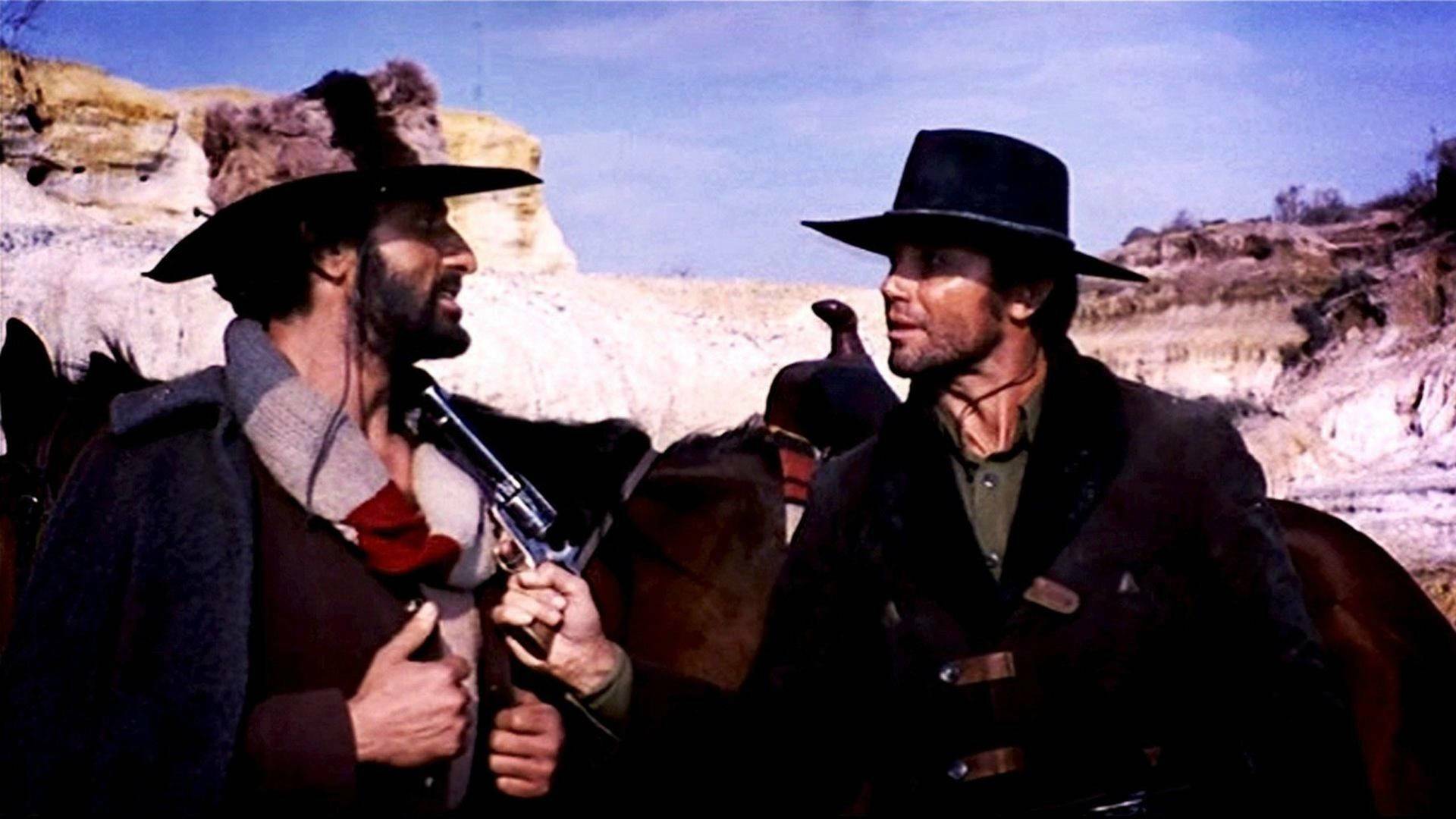 Su nombre gritaba venganza