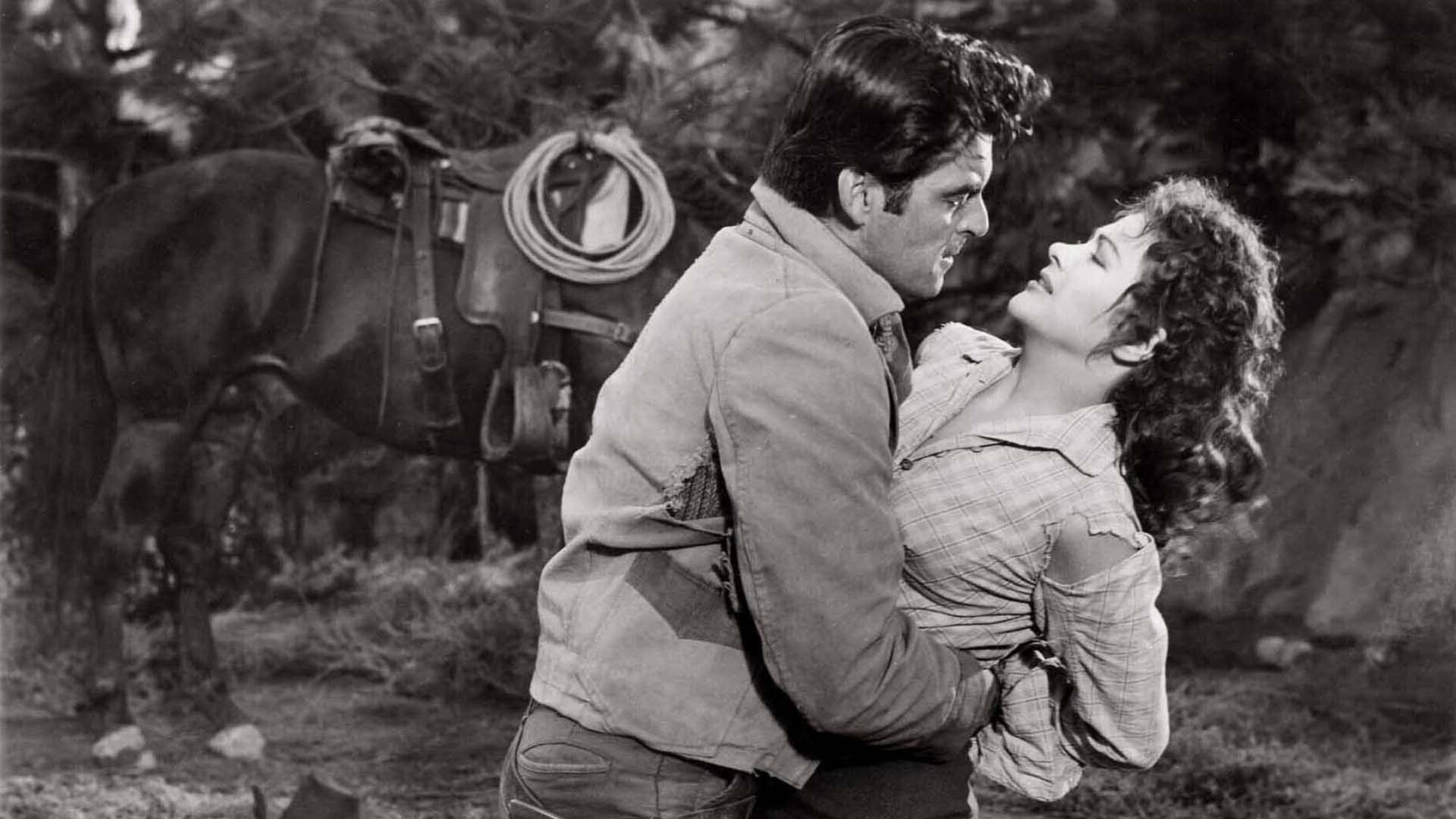 En el límite del desierto