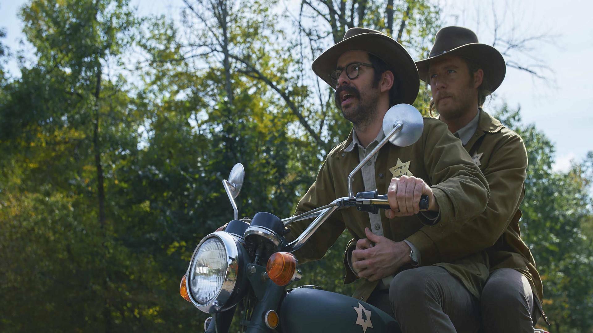 La fuga del prisionero 614