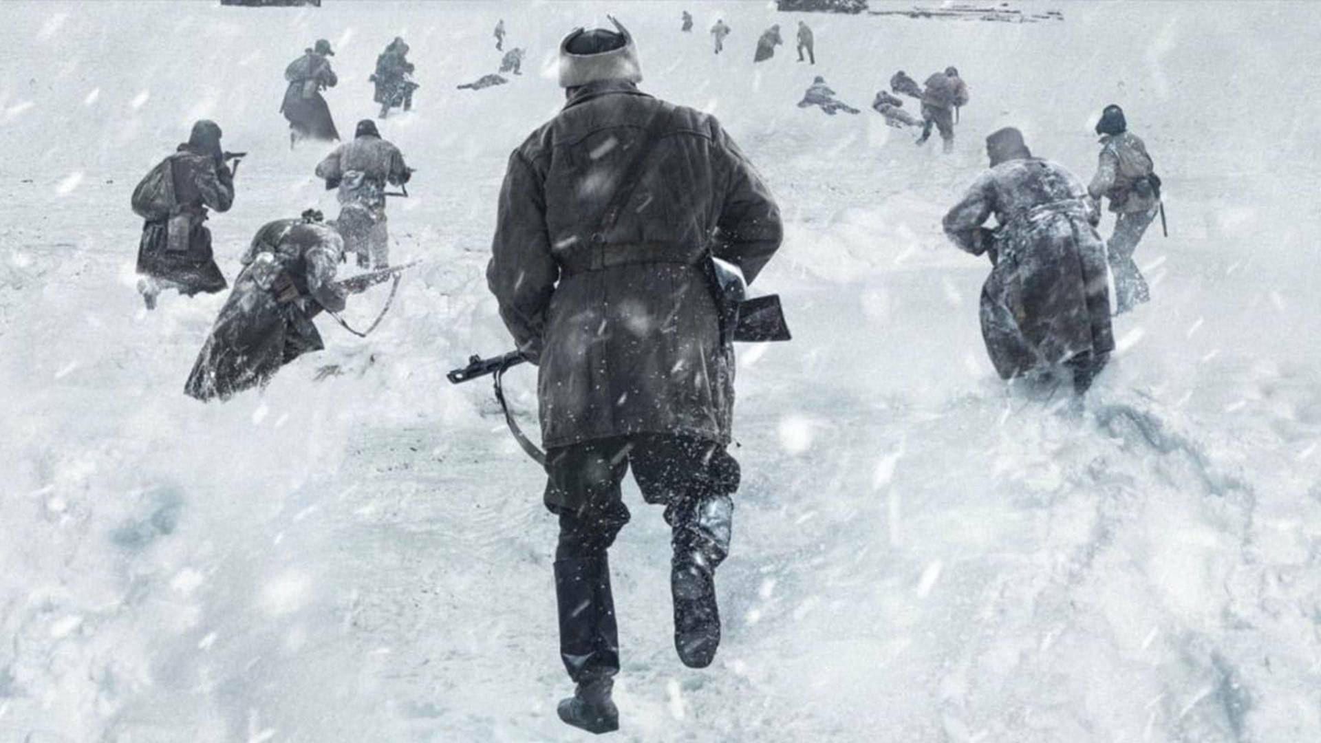 1942: la gran ofensiva