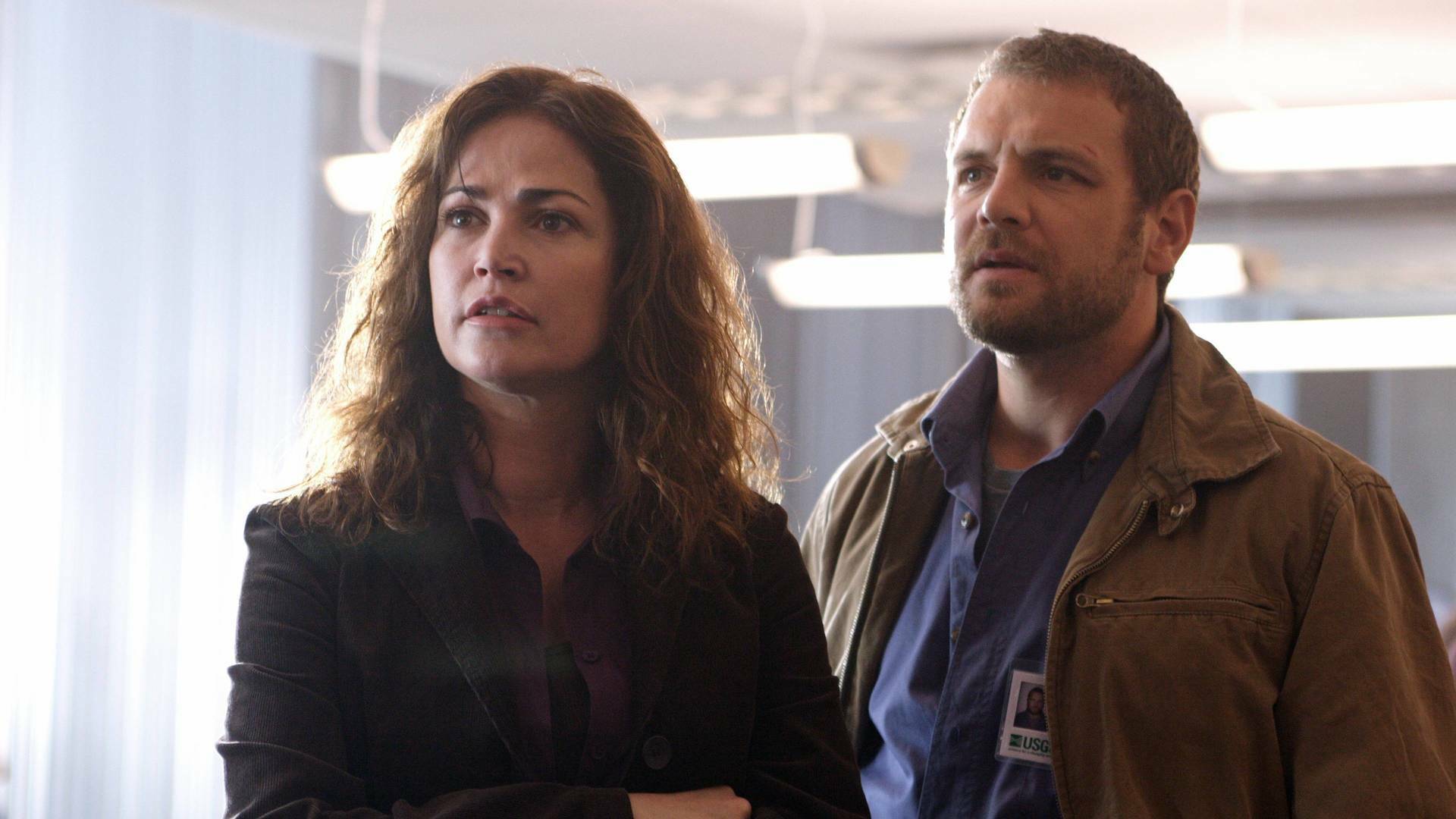 Más allá del... (T1): Ep.2 