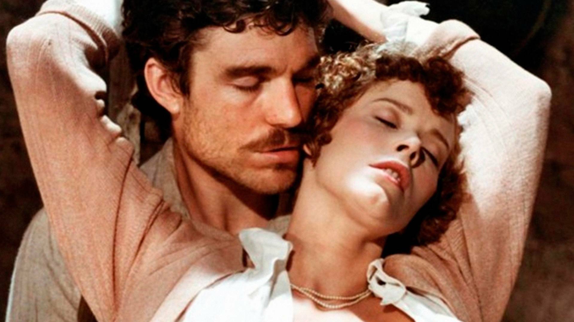 El amante de lady Chatterley