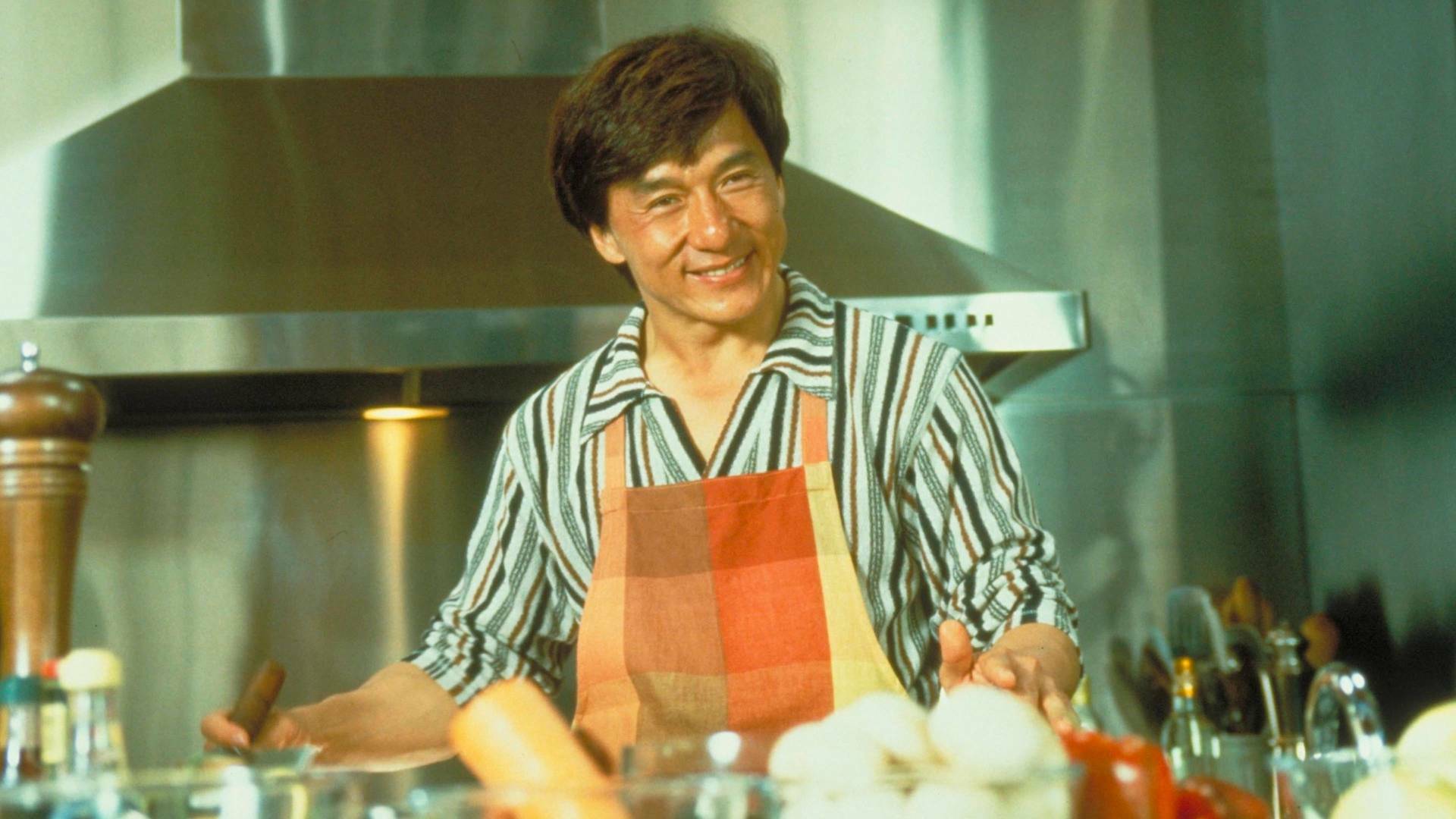 El super chef