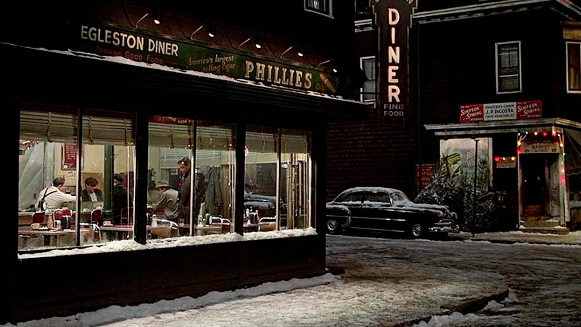 El mayor robo del siglo