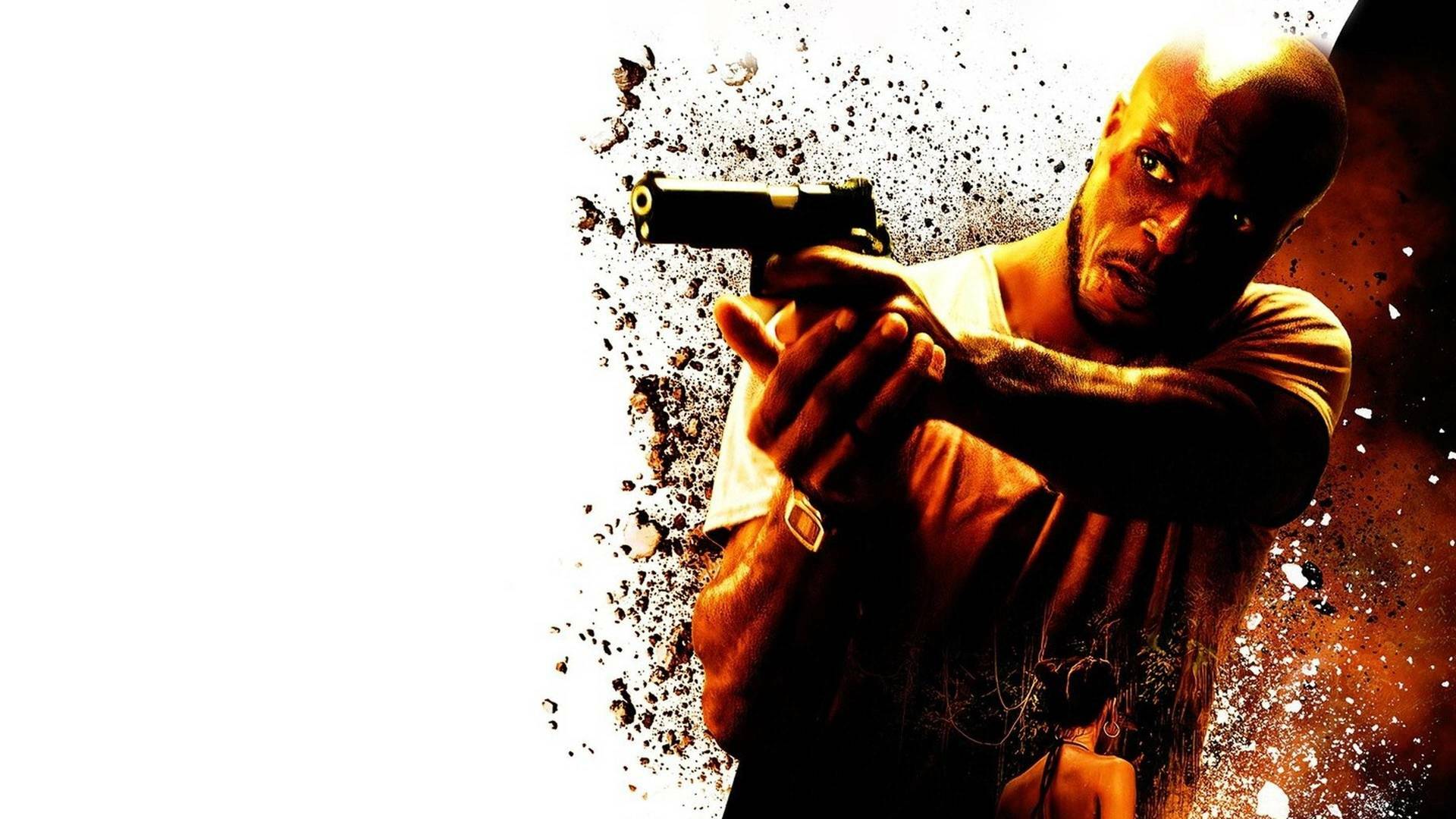 Escapando del paraíso