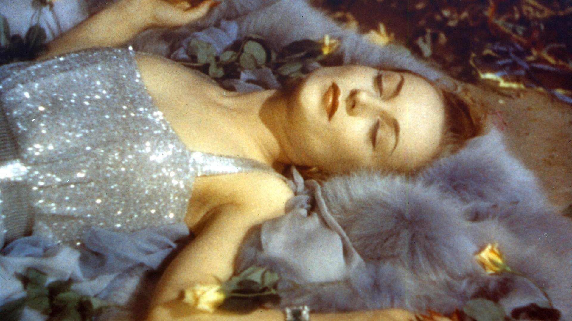 La reina de Nueva York