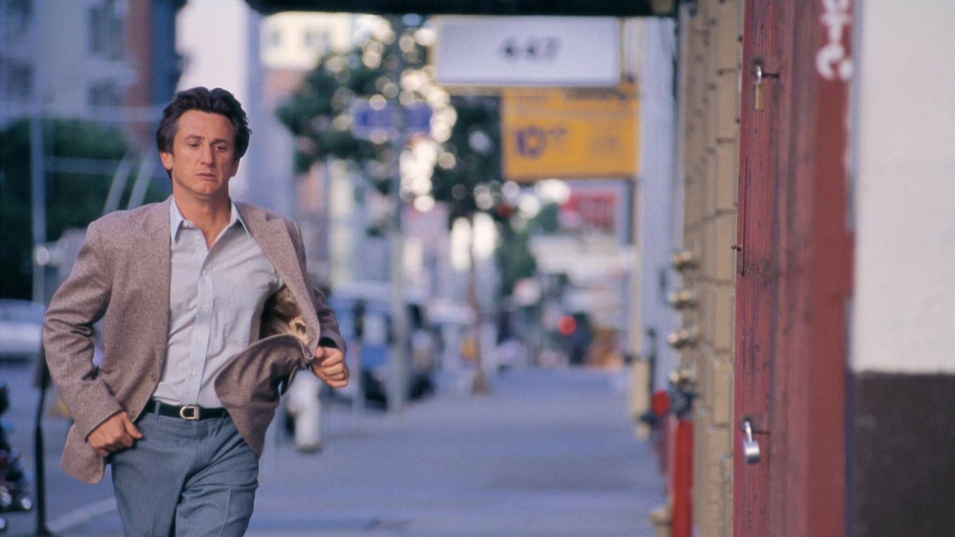 El asesinato de Richard Nixon