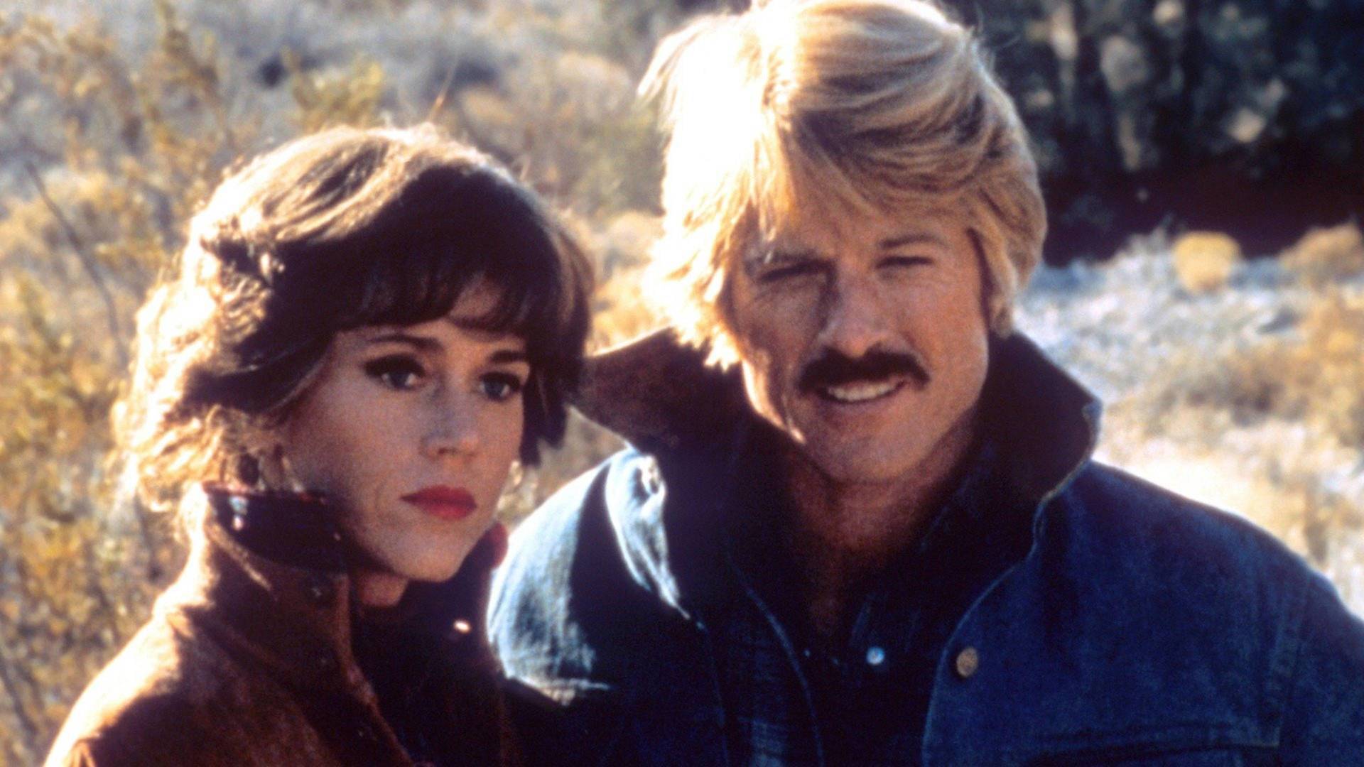 El jinete eléctrico