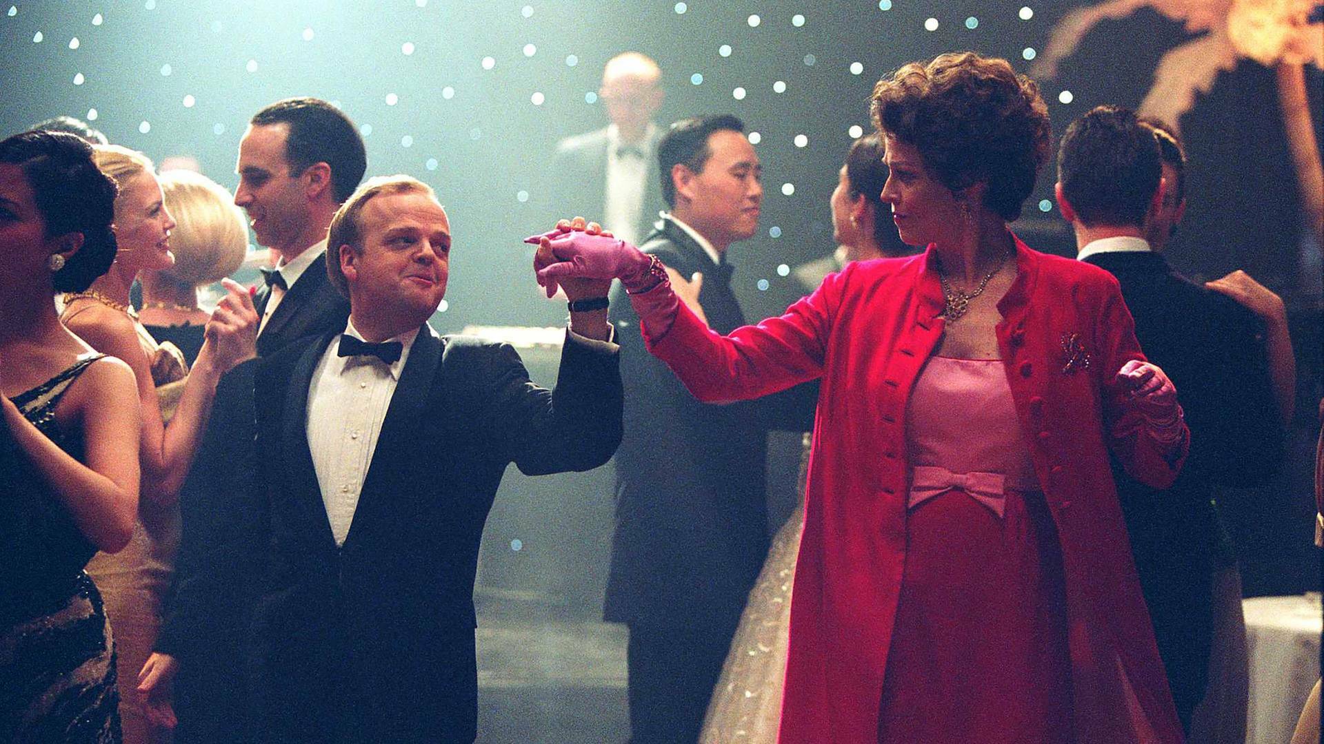 Historia de un crimen