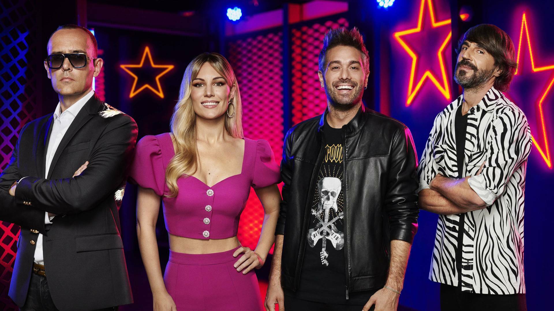 Got Talent España. Momentazos (T7)