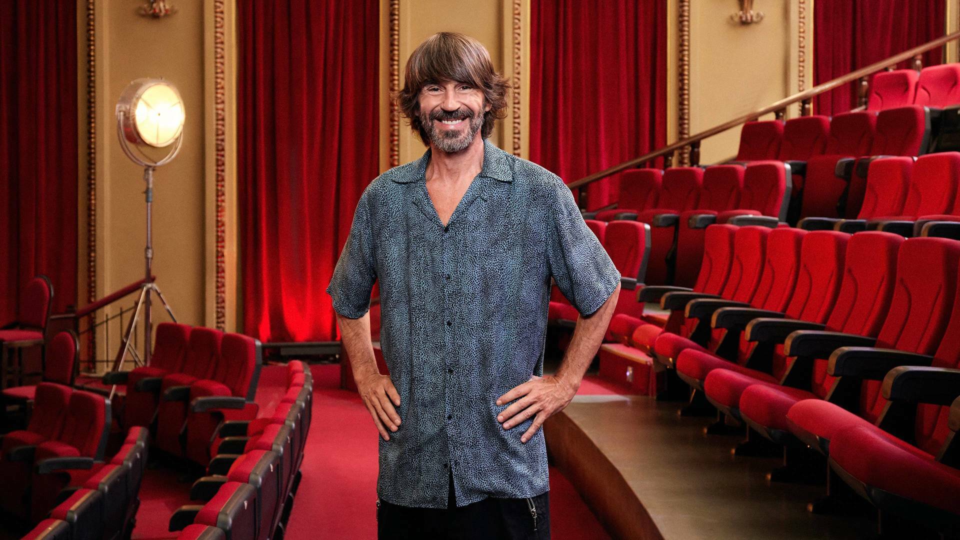 Got Talent... (T9): Ep.2