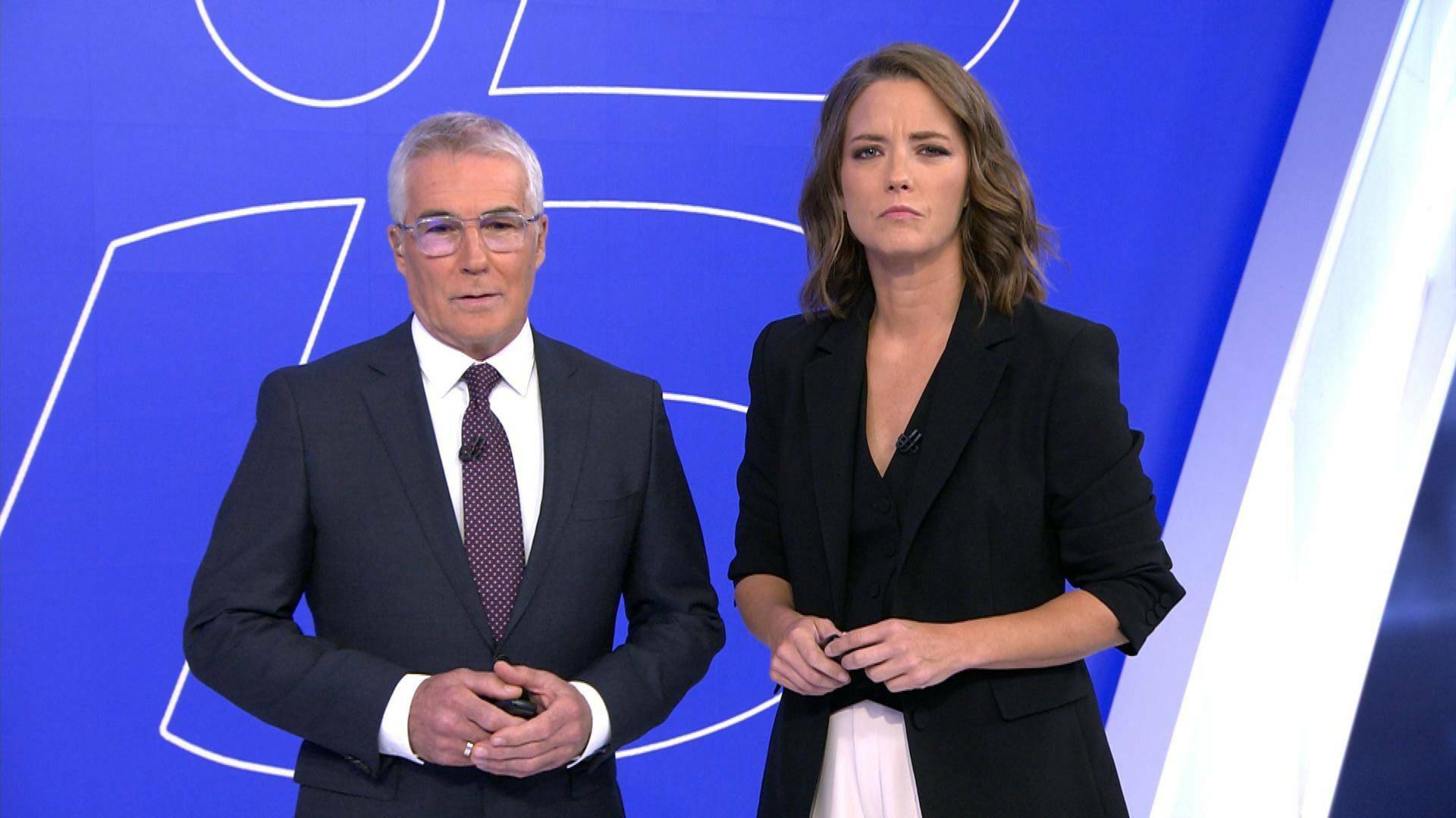 Informativos Telecinco Fin de Semana