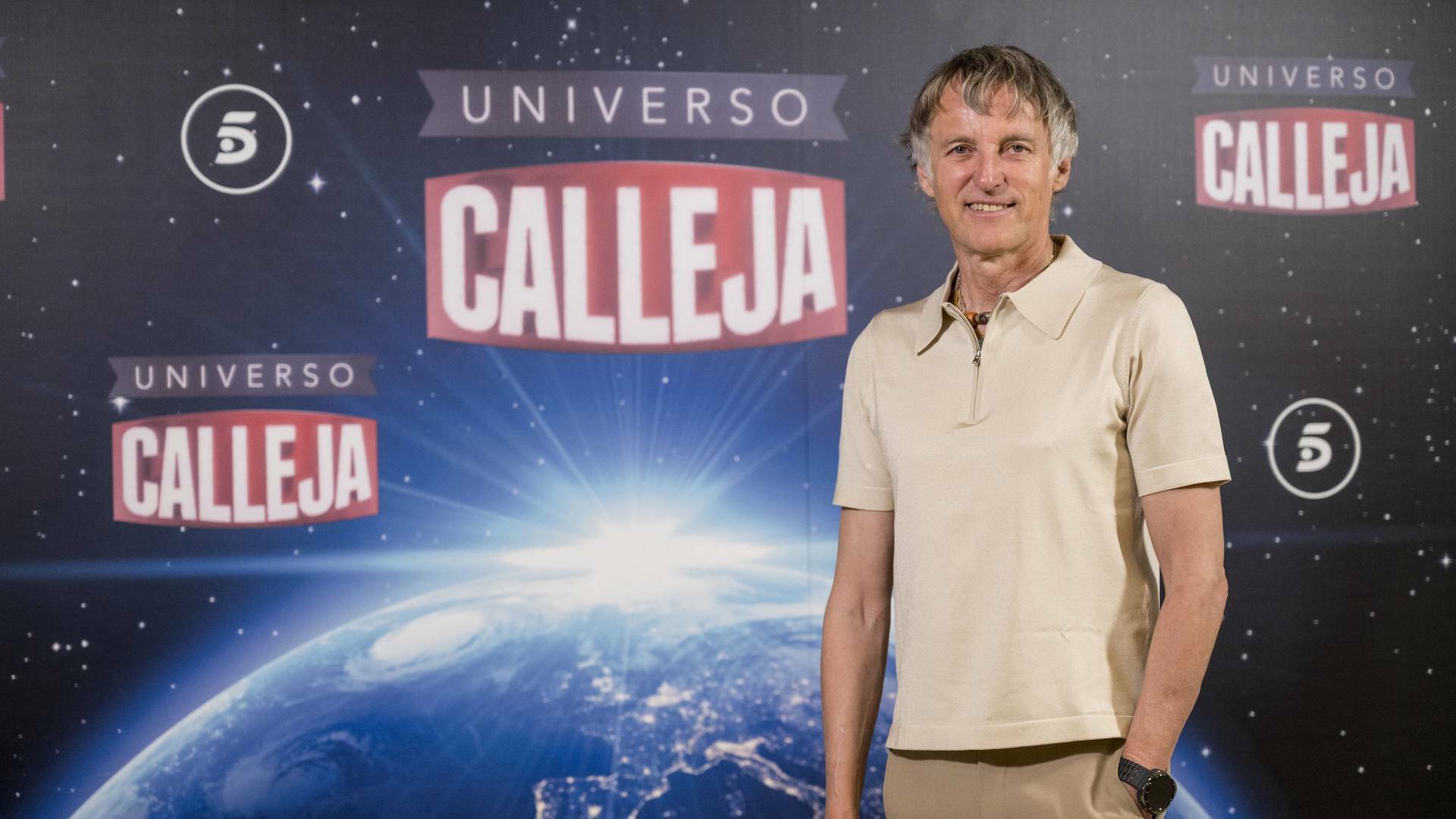 Universo Calleja (T1): Ep.2