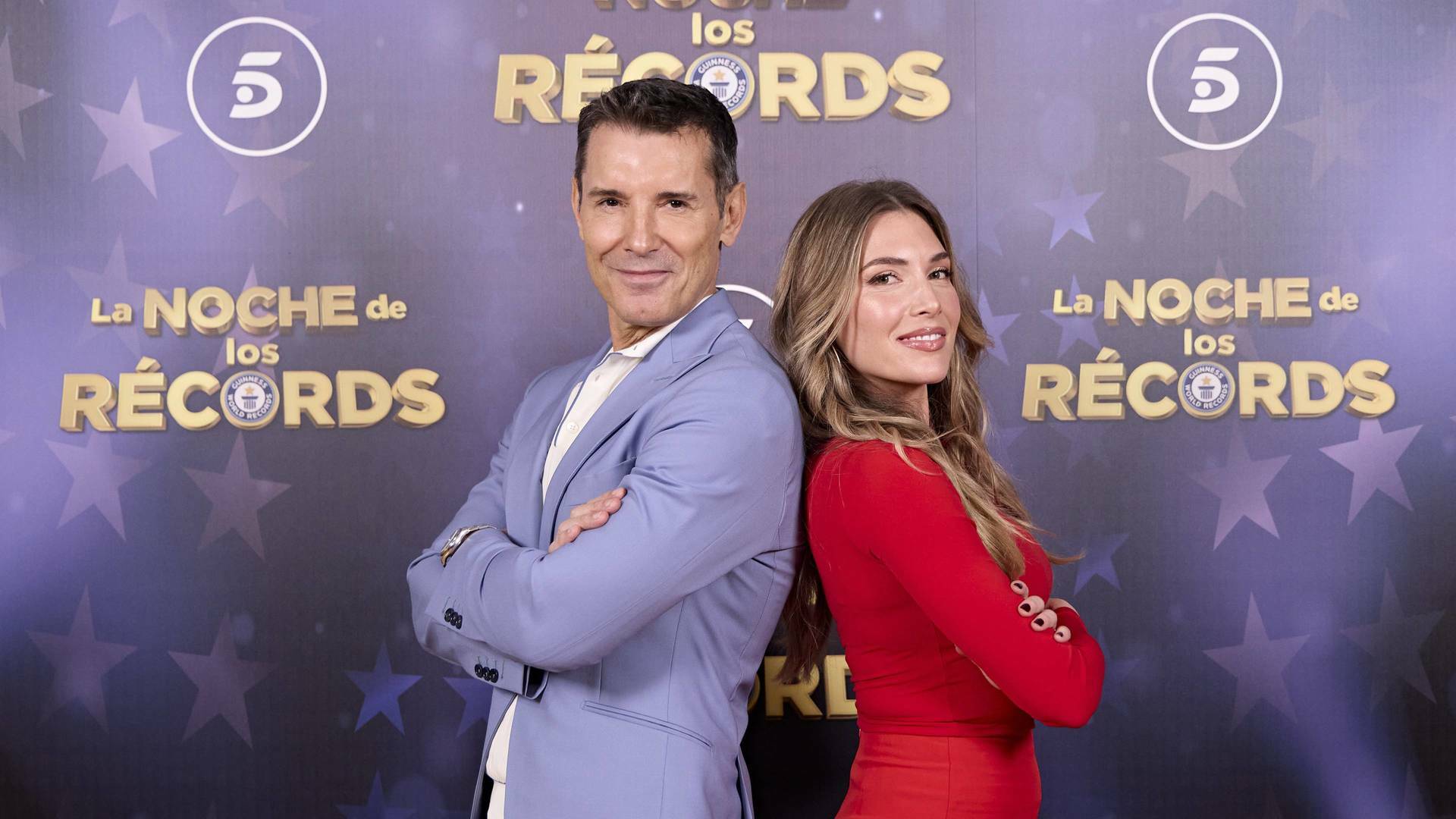 La noche de los récords