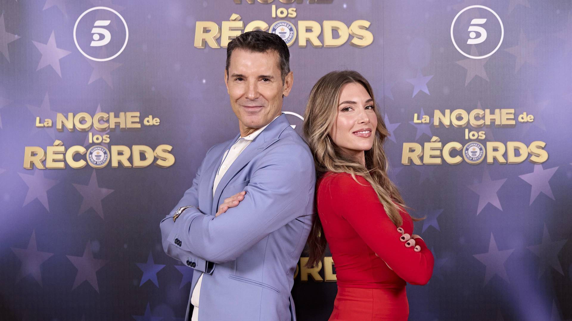La noche de los récords: Very best