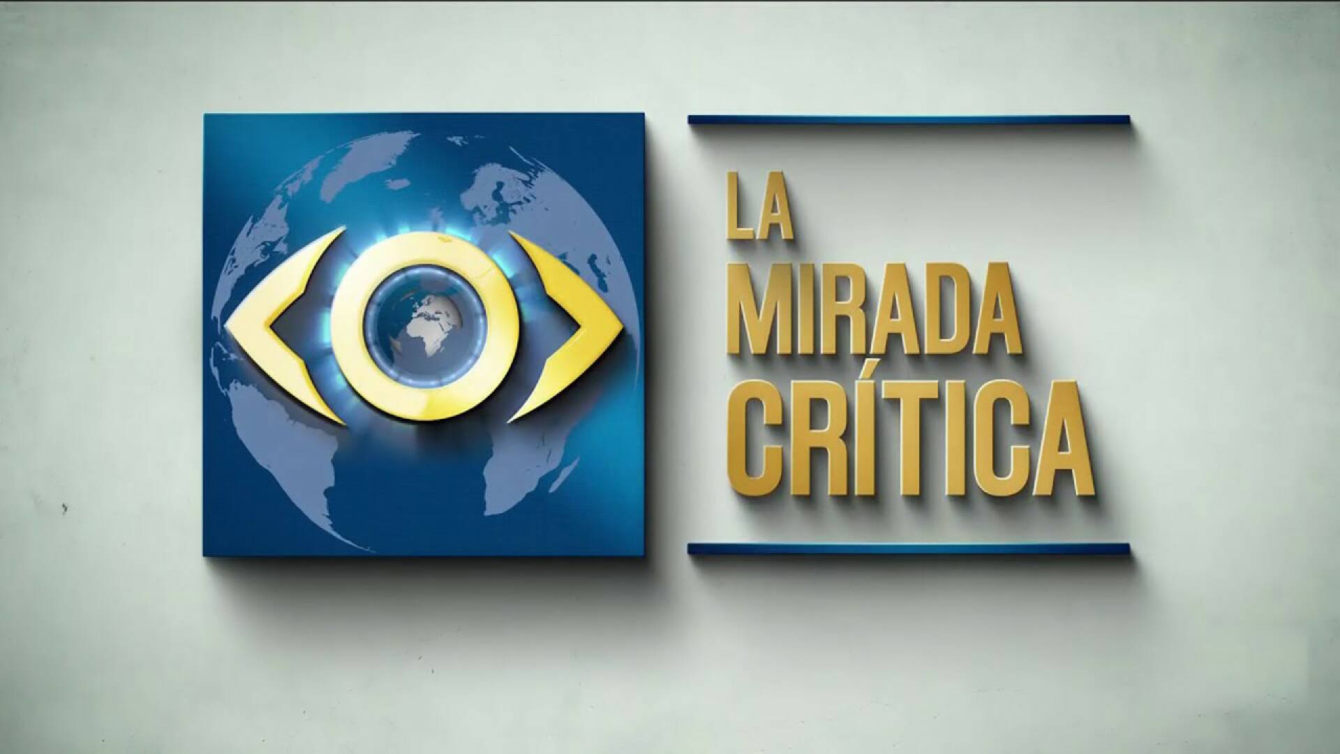 La mirada crítica Verano (T2): Ep.2