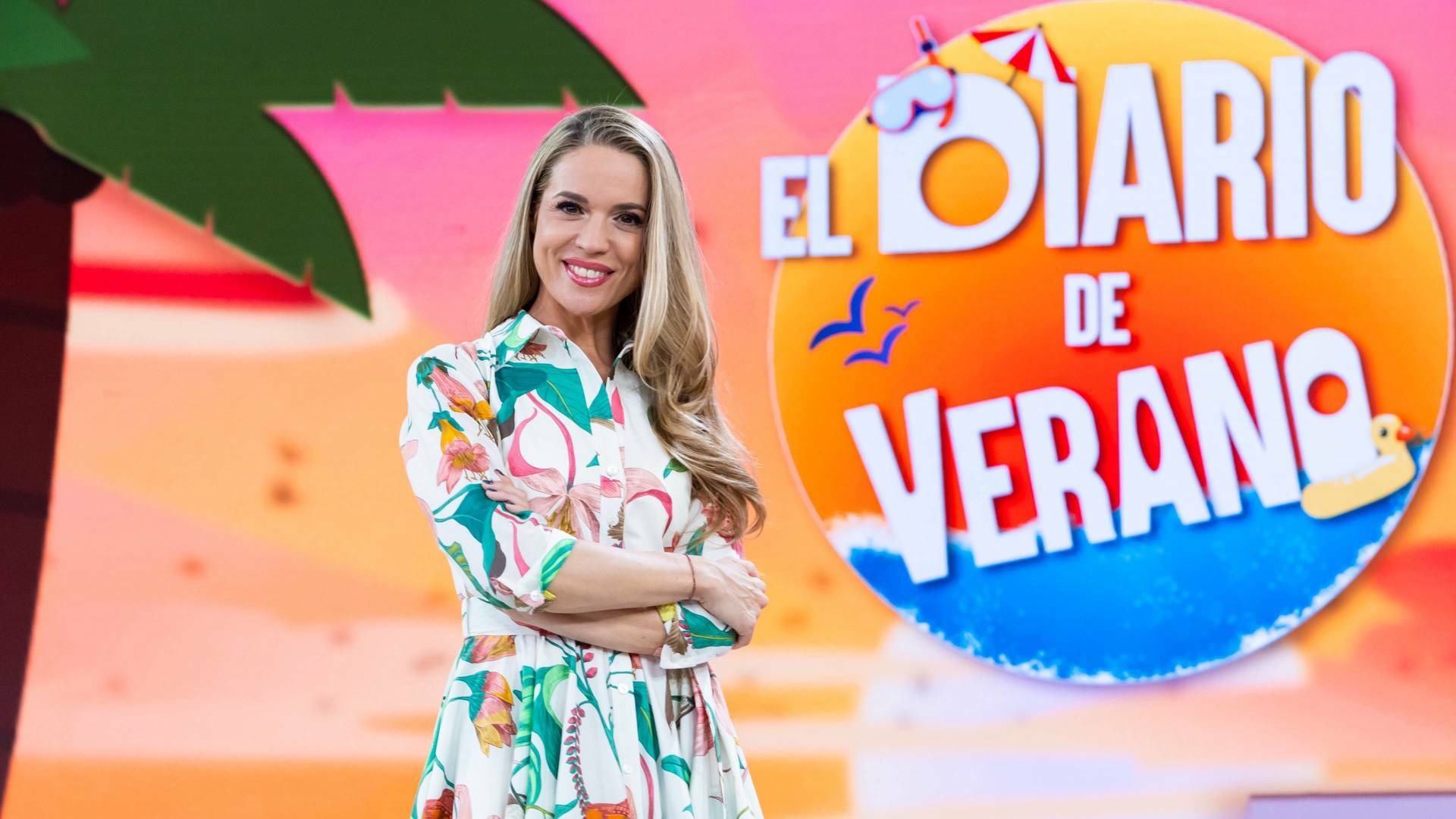 El Diario de Verano (T1): Ep.34
