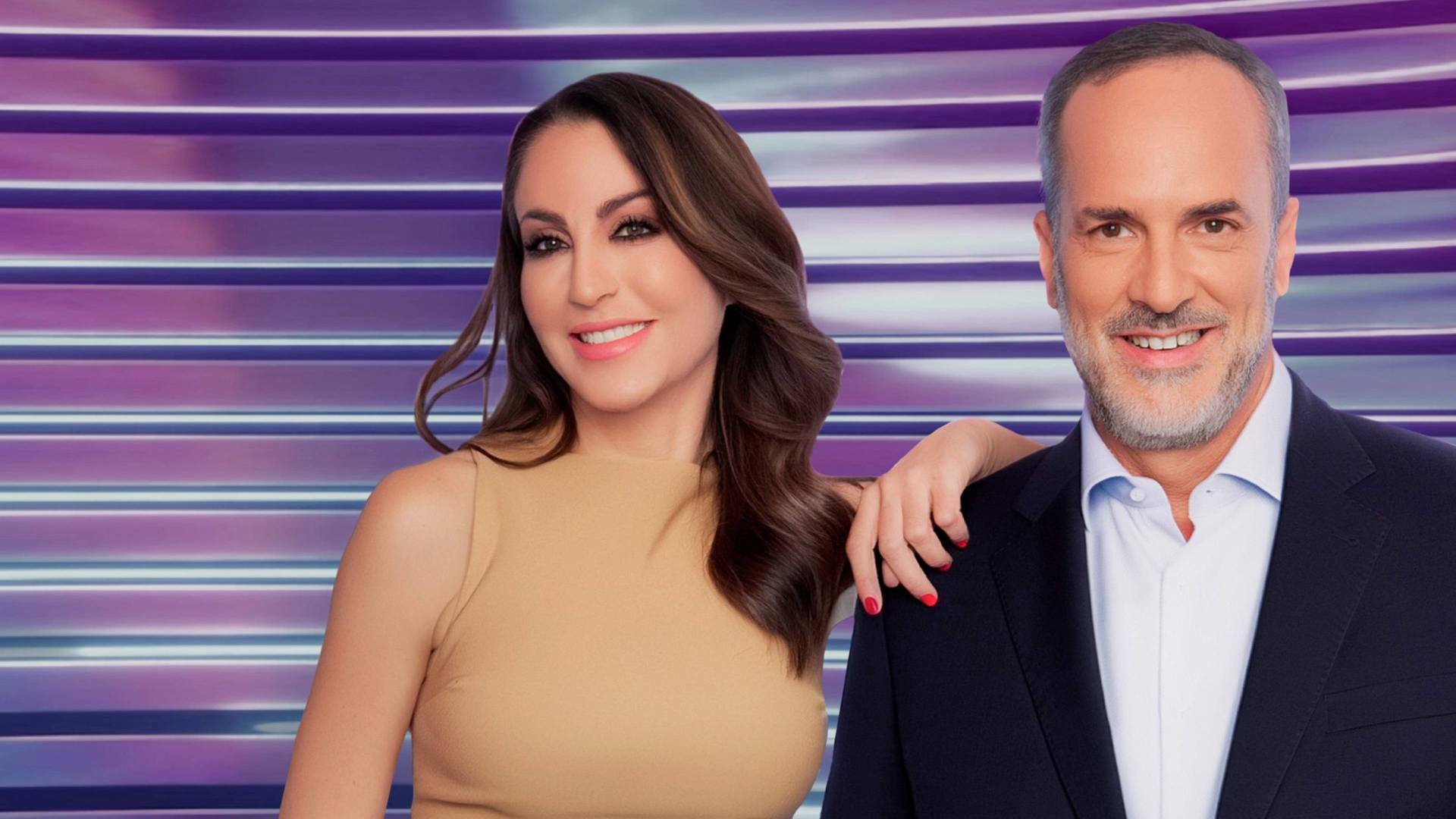¡De Viernes! (T3): Ep.5