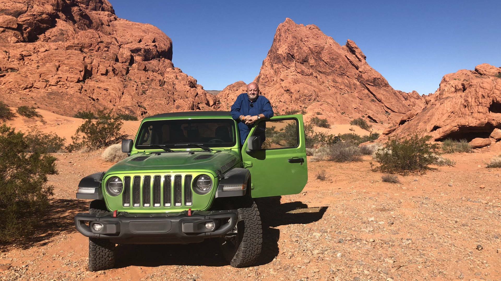 Más Que Coches (29): Ep.46