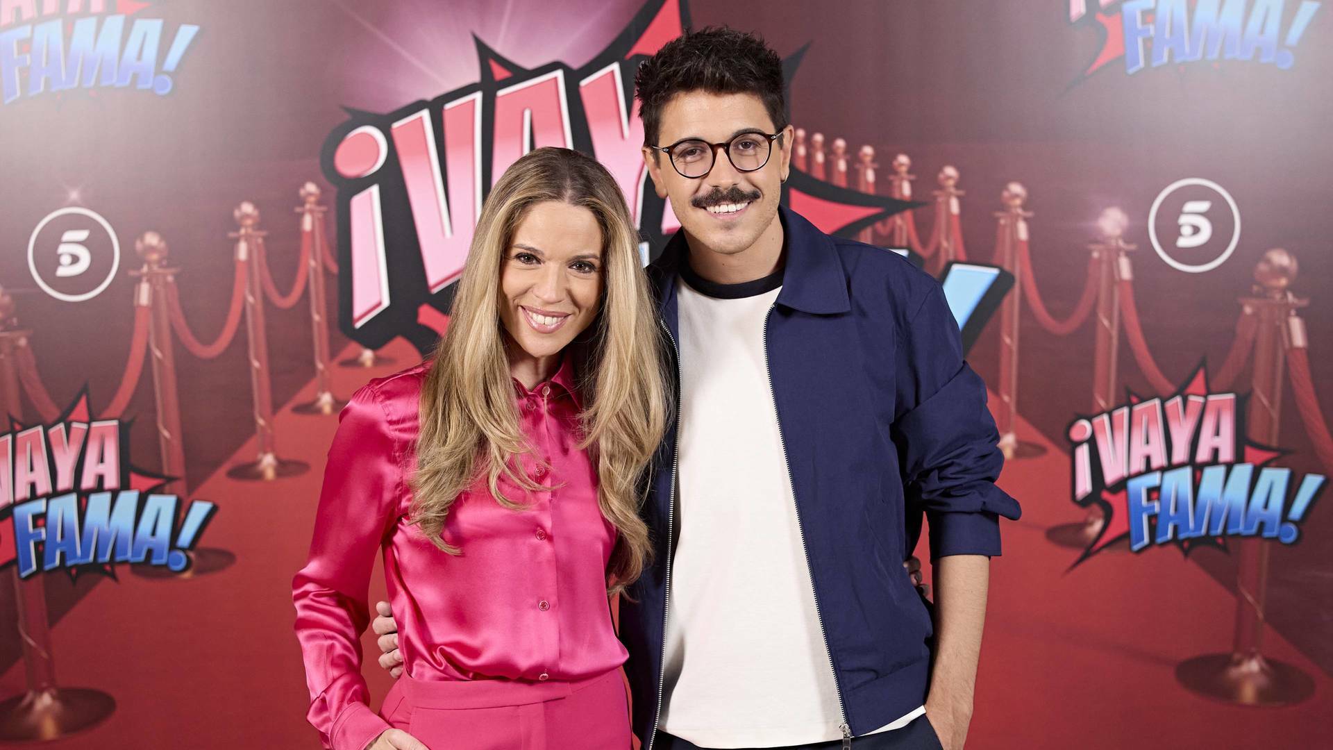 ¡Vaya fama! (T1): Ep.26