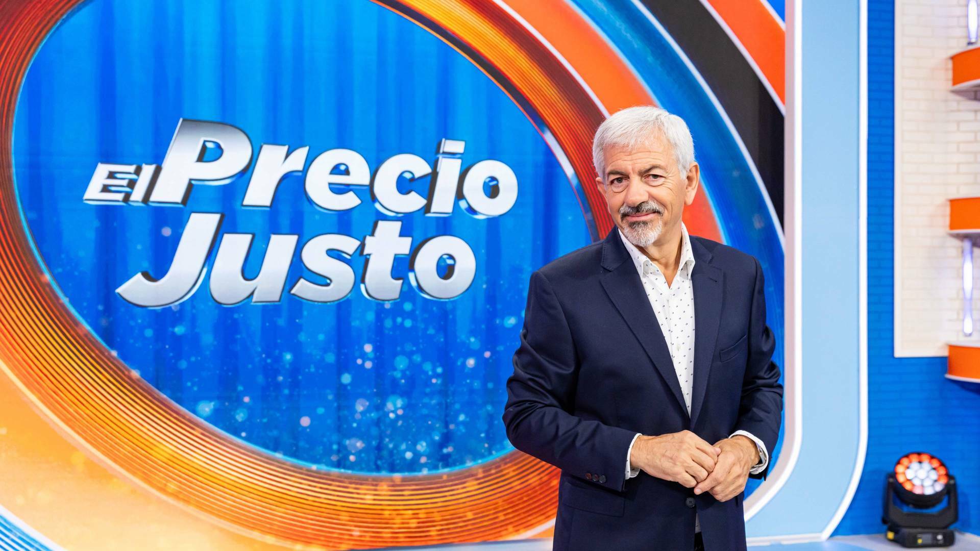 El precio justo... (T2): Ep.130