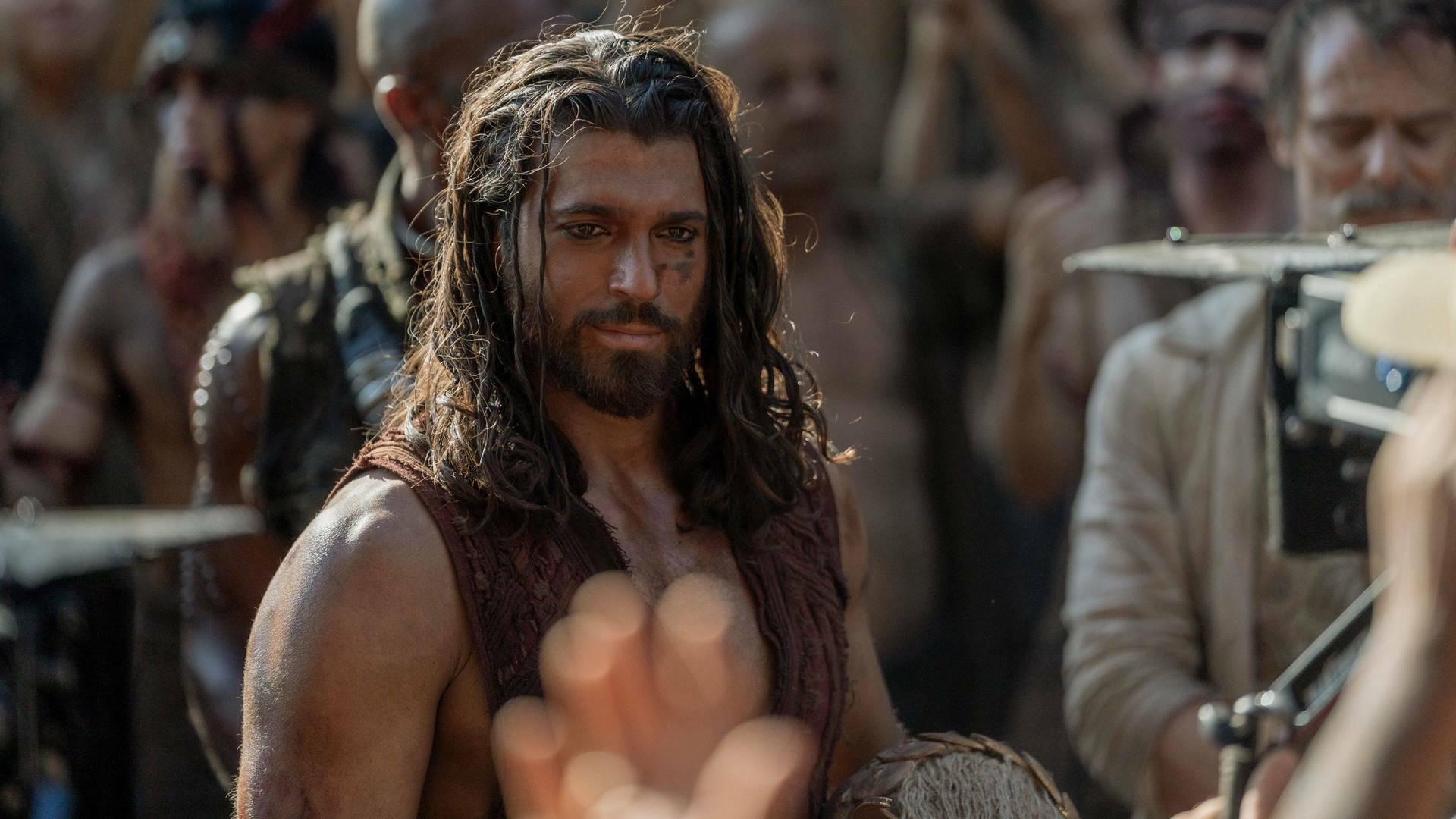 Sandokan (T1): Ep.1 