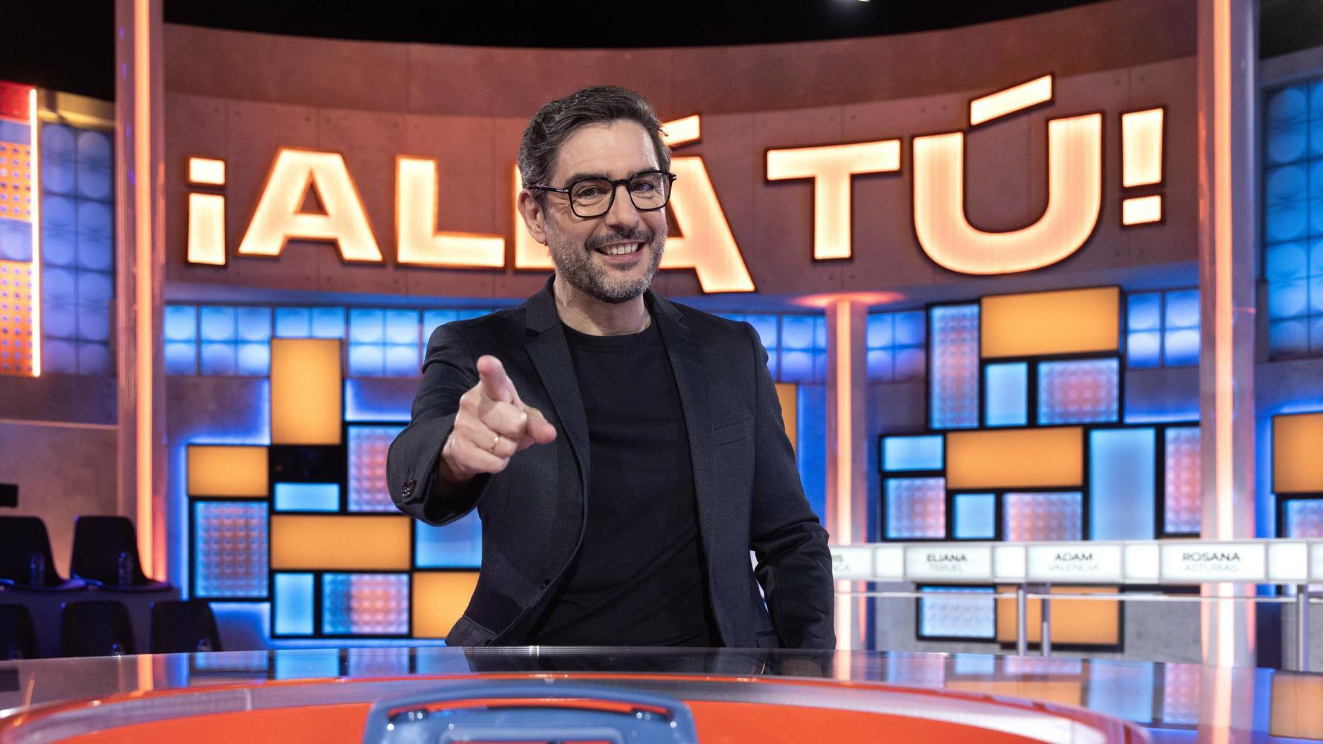 ¡Allá tú! Diarios (T4): Ep.30