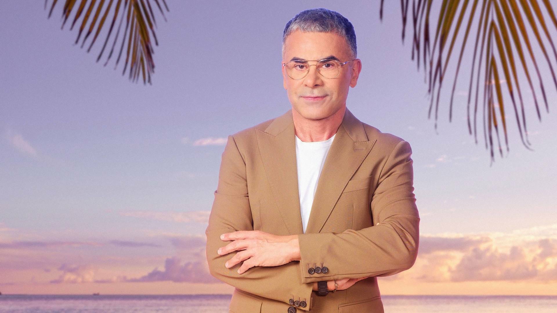 Supervivientes All Stars: Tierra de nadie (T3)