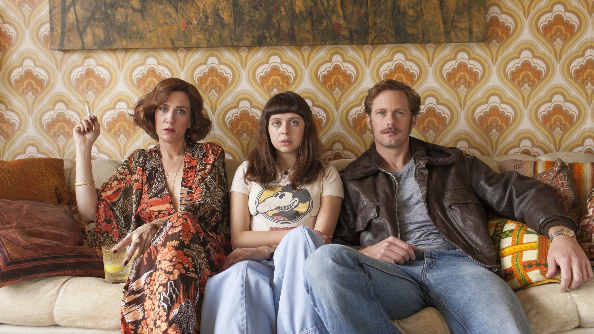 The Diary of a Teenage Girl