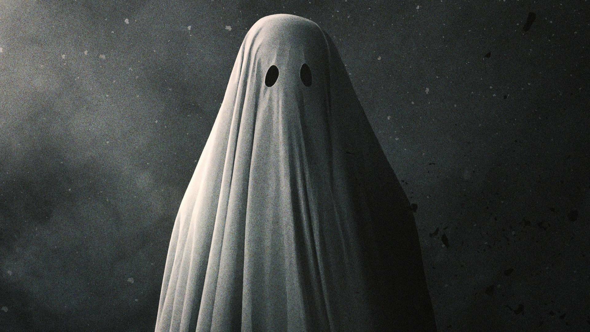 A Ghost Story