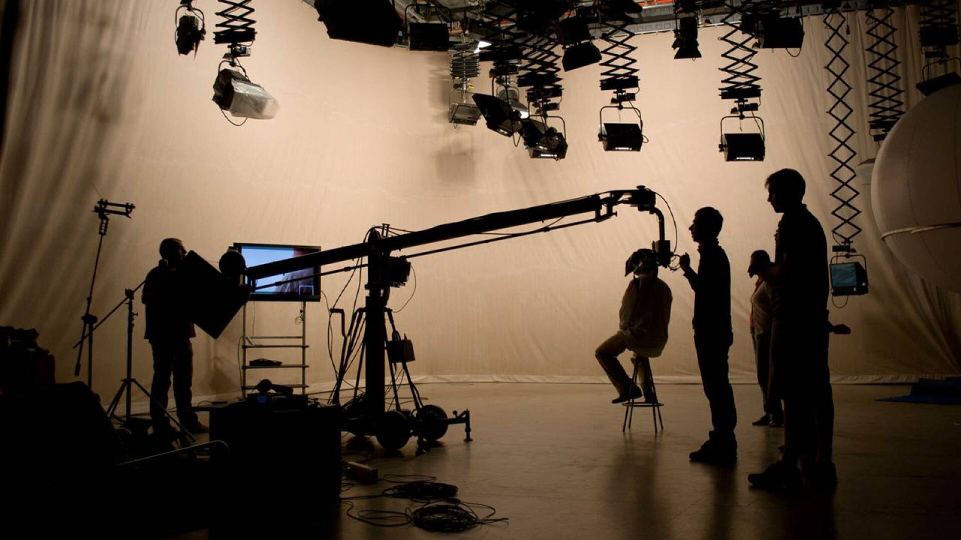 Entrevistas TCM (T1): Carlos Vermut
