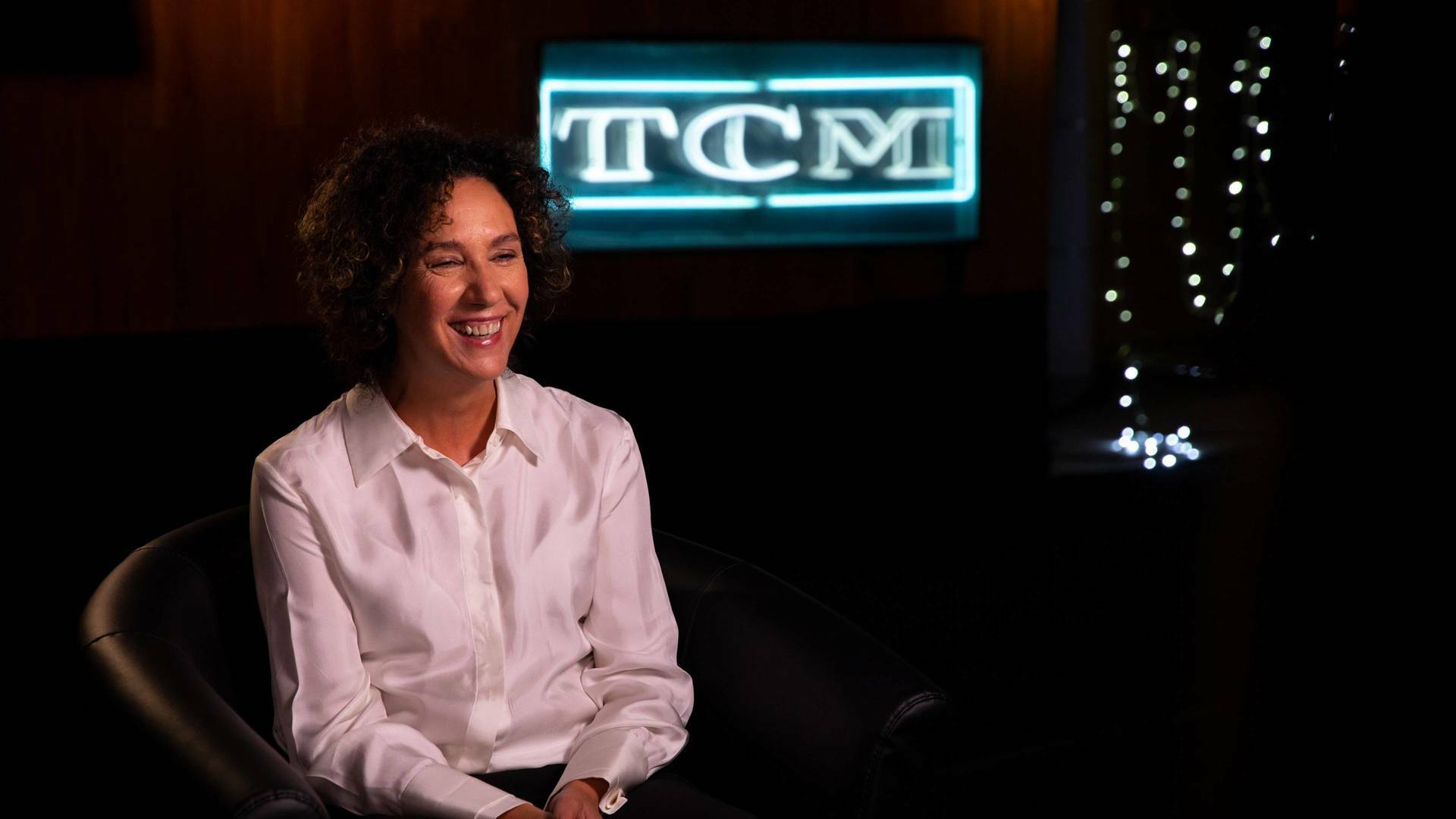 Entrevistas TCM (T5): Entrevistas TCM: Teresa Medina