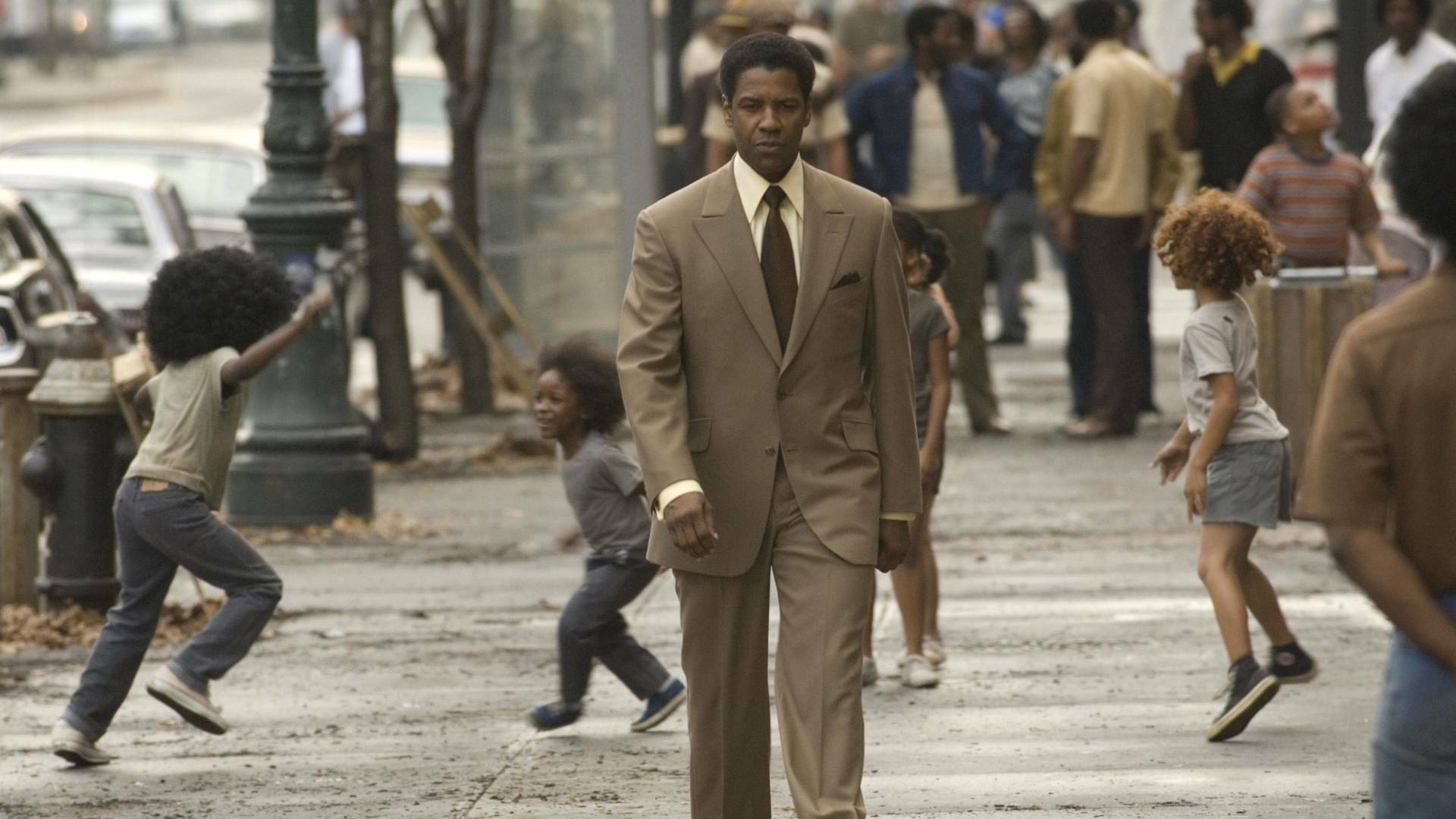 American Gangster