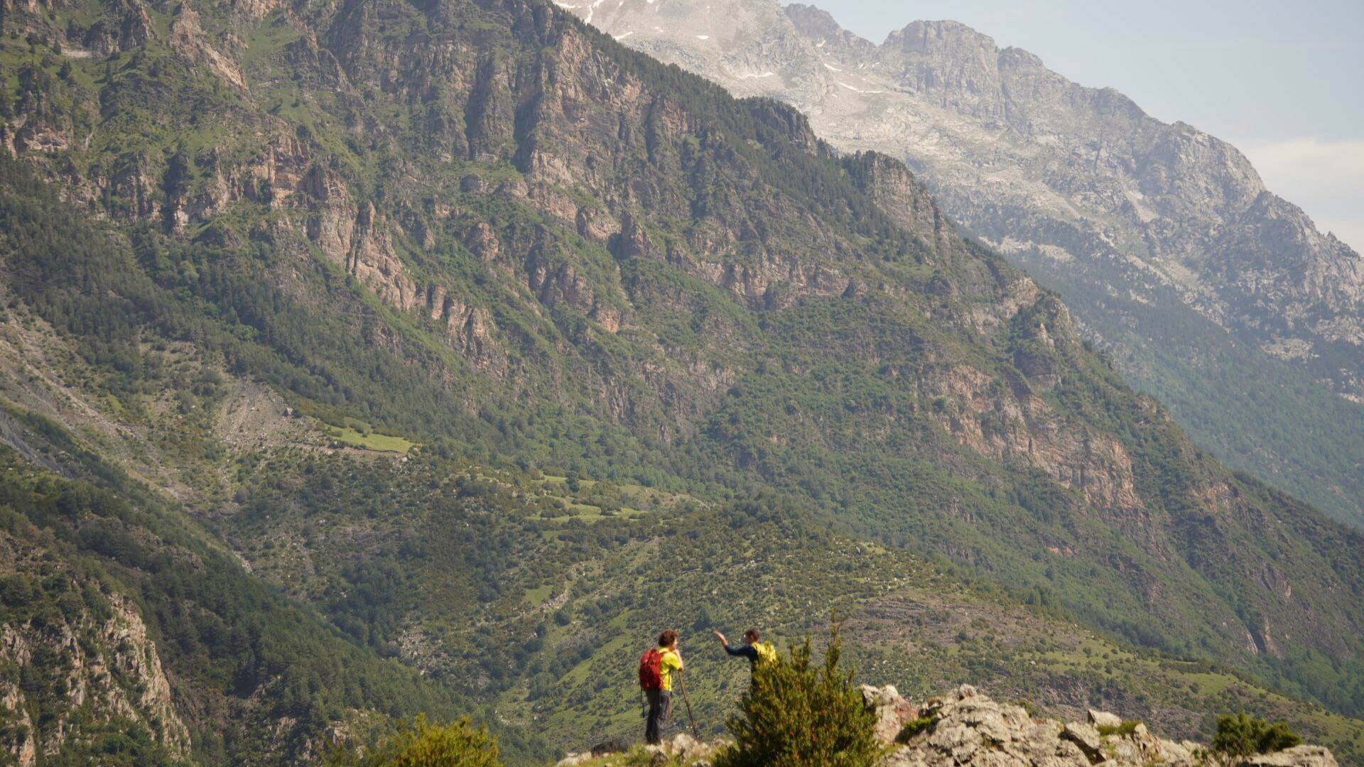 80 cm (T5): Cañón del Sil y Foxo de Lobo (Ourense)