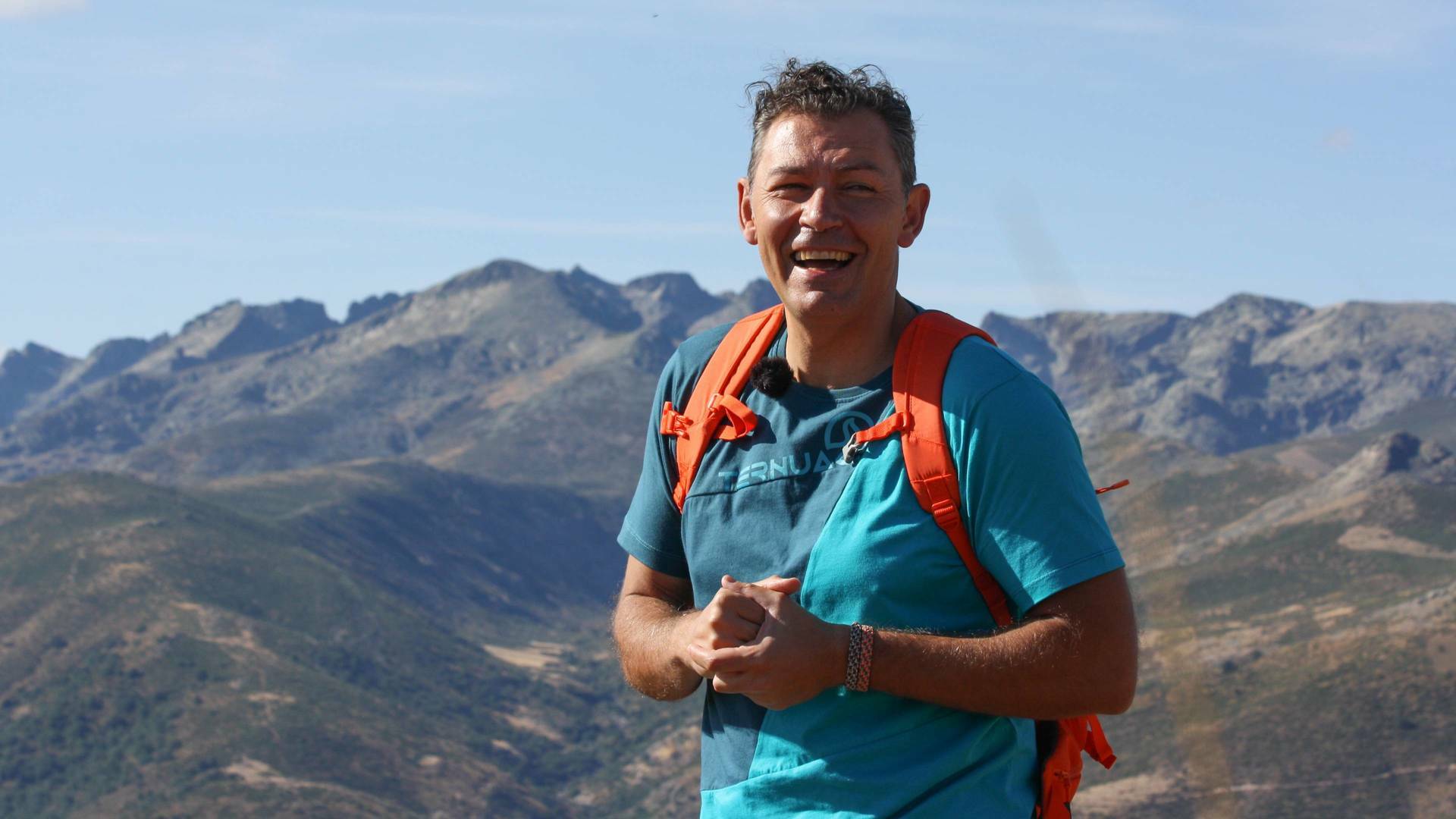 80 cm (T6): Parque de Redes (Asturias)
