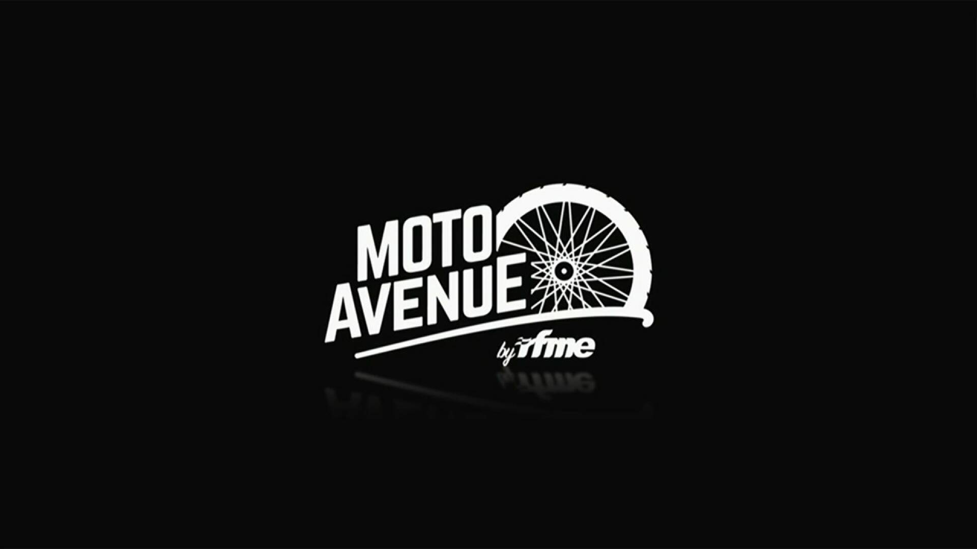 Moto Avenue (2024)