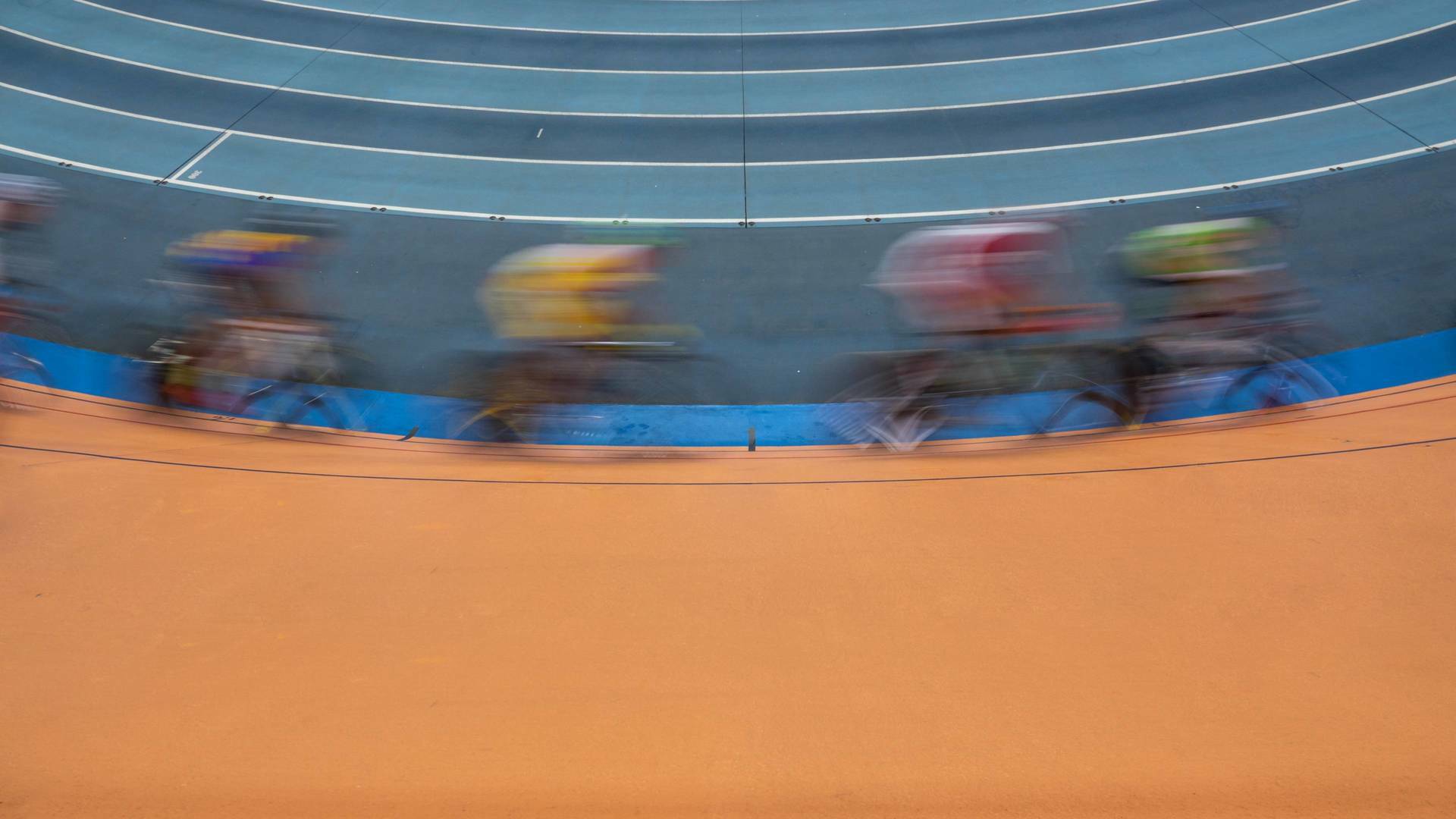 Ciclismo en pista... (2024): Final Madison (M)